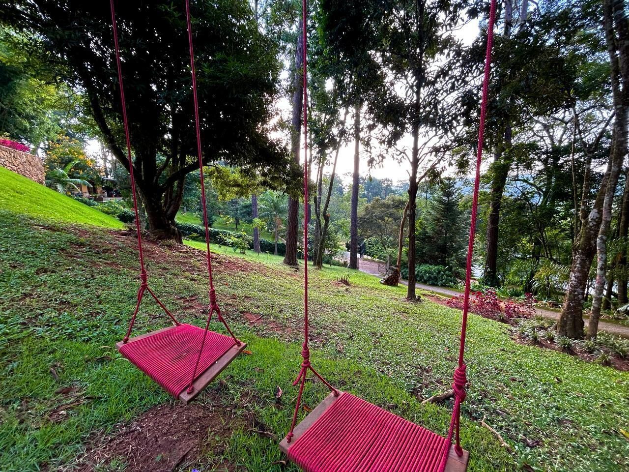 Chácara em Vila Darcy Penteado (Mailasqui), São Roque - Chácara disponível para venda e locação! São Roque/SP - Foto 14