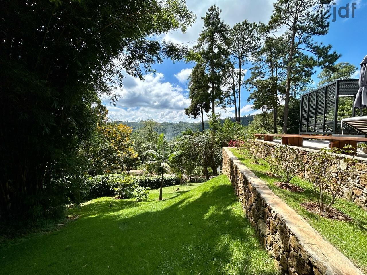 Chácara em Vila Darcy Penteado (Mailasqui), São Roque - Chácara disponível para venda e locação! São Roque/SP - Foto 7
