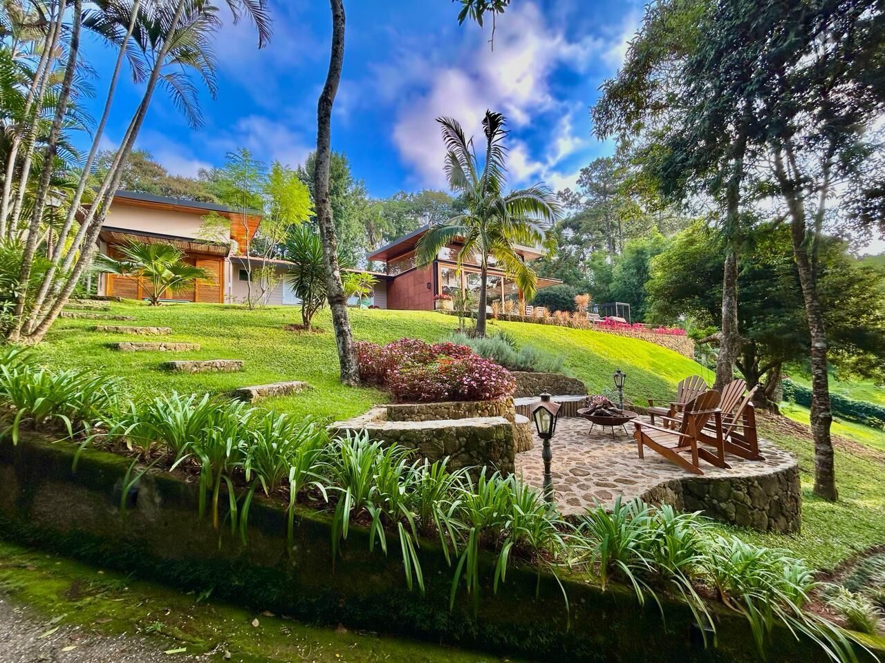 Chácara em Vila Darcy Penteado (Mailasqui), São Roque - Chácara disponível para venda e locação! São Roque/SP - Foto 1
