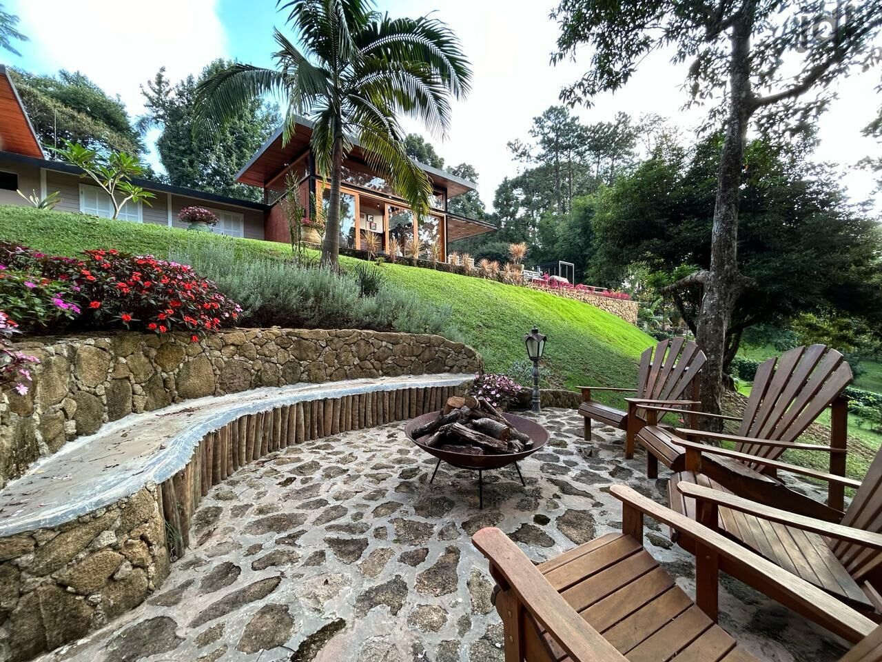 Chácara em Vila Darcy Penteado (Mailasqui), São Roque - Chácara disponível para venda e locação! São Roque/SP - Foto 27