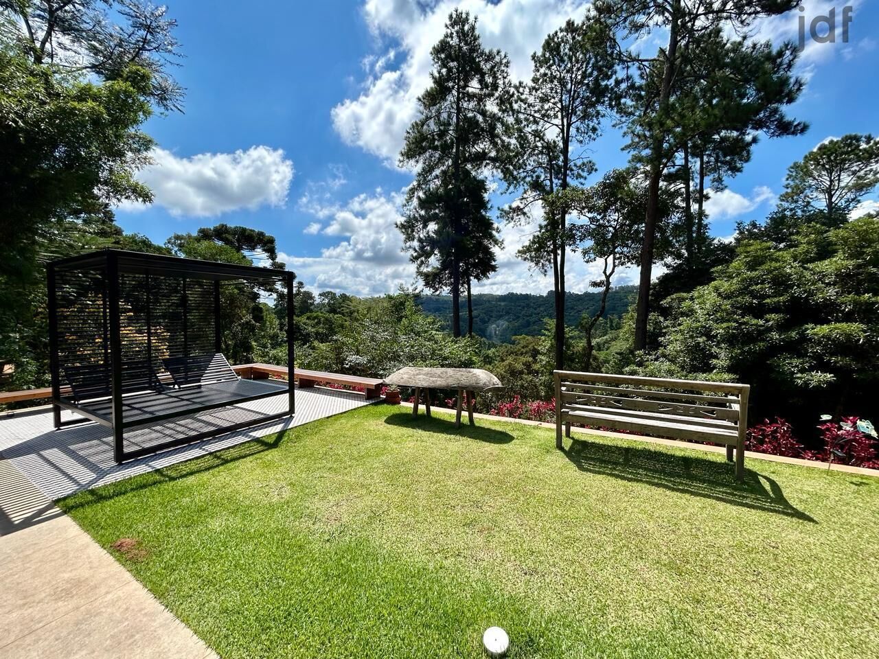 Chácara em Vila Darcy Penteado (Mailasqui), São Roque - Chácara disponível para venda e locação! São Roque/SP - Foto 2