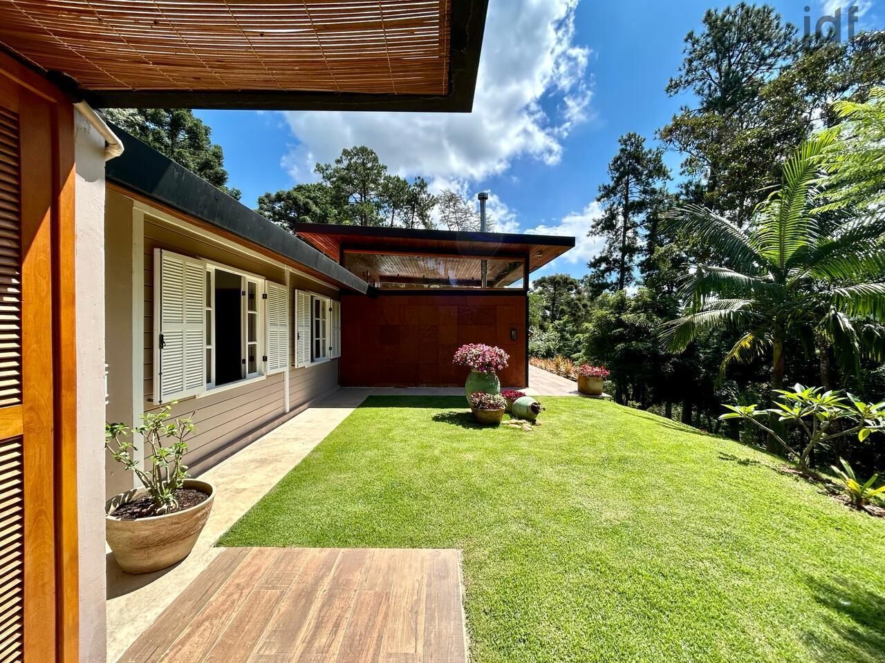 Chácara em Vila Darcy Penteado (Mailasqui), São Roque - Chácara disponível para venda e locação! São Roque/SP - Foto 3