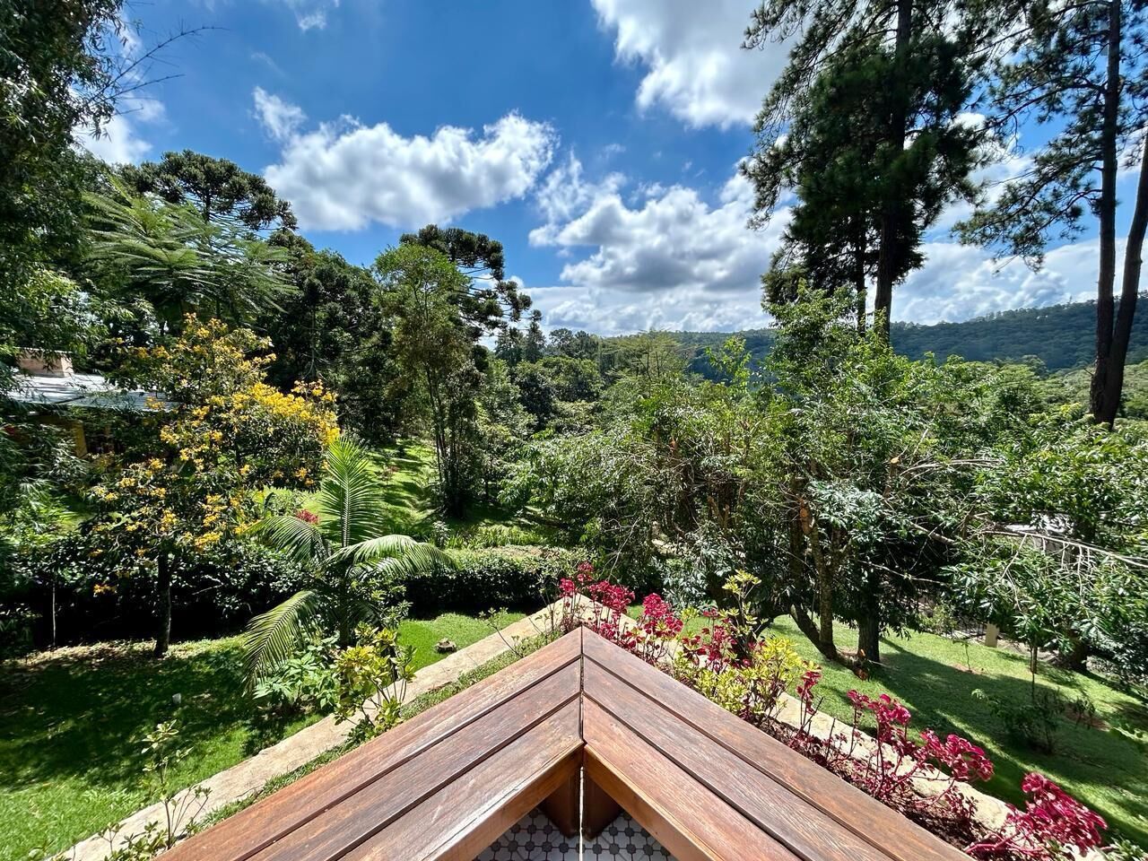 Chácara em Vila Darcy Penteado (Mailasqui), São Roque - Chácara disponível para venda e locação! São Roque/SP - Foto 15