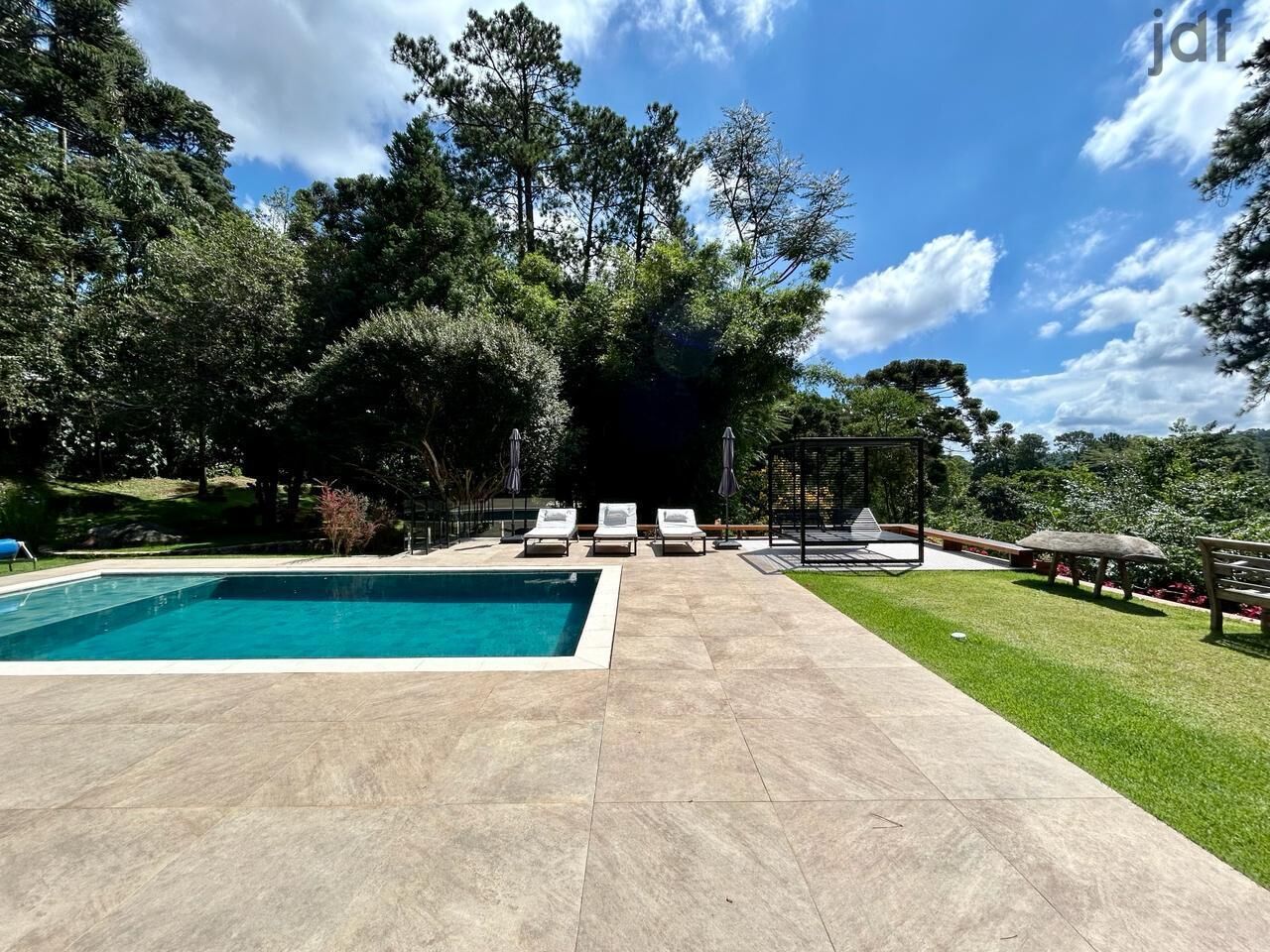 Chácara em Vila Darcy Penteado (Mailasqui), São Roque - Chácara disponível para venda e locação! São Roque/SP - Foto 12