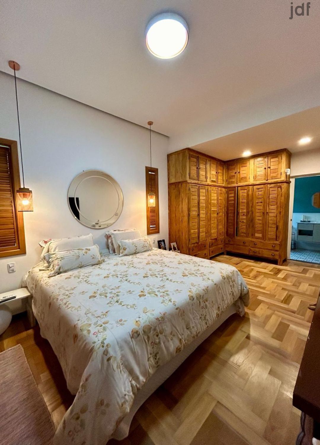Chácara em Vila Darcy Penteado (Mailasqui), São Roque - Chácara disponível para venda e locação! São Roque/SP - Foto 32