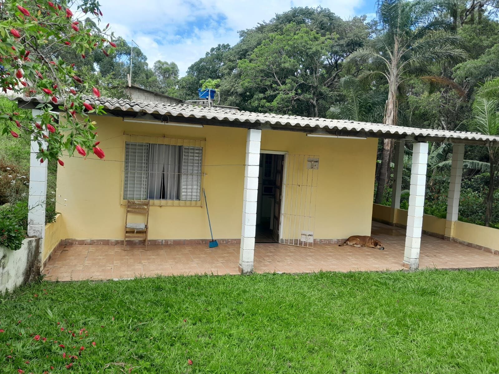 Chácara em Pitangueiras, Mairinque - Chácara de preço baixo