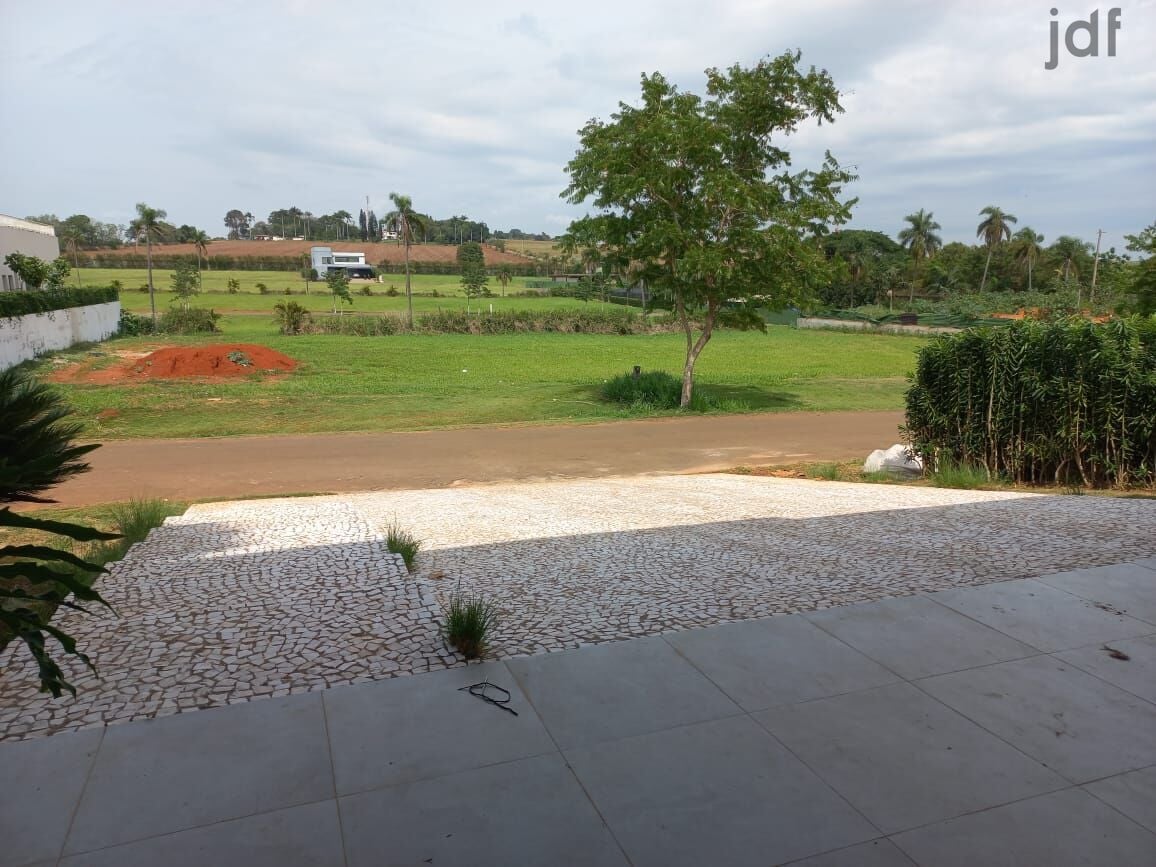 Casa em Condomínio Fazenda Alvorada, Porto Feliz - Casa Alto Padrão em Condomínio Fazenda Alvorada, Porto Feliz/SP - Foto 13