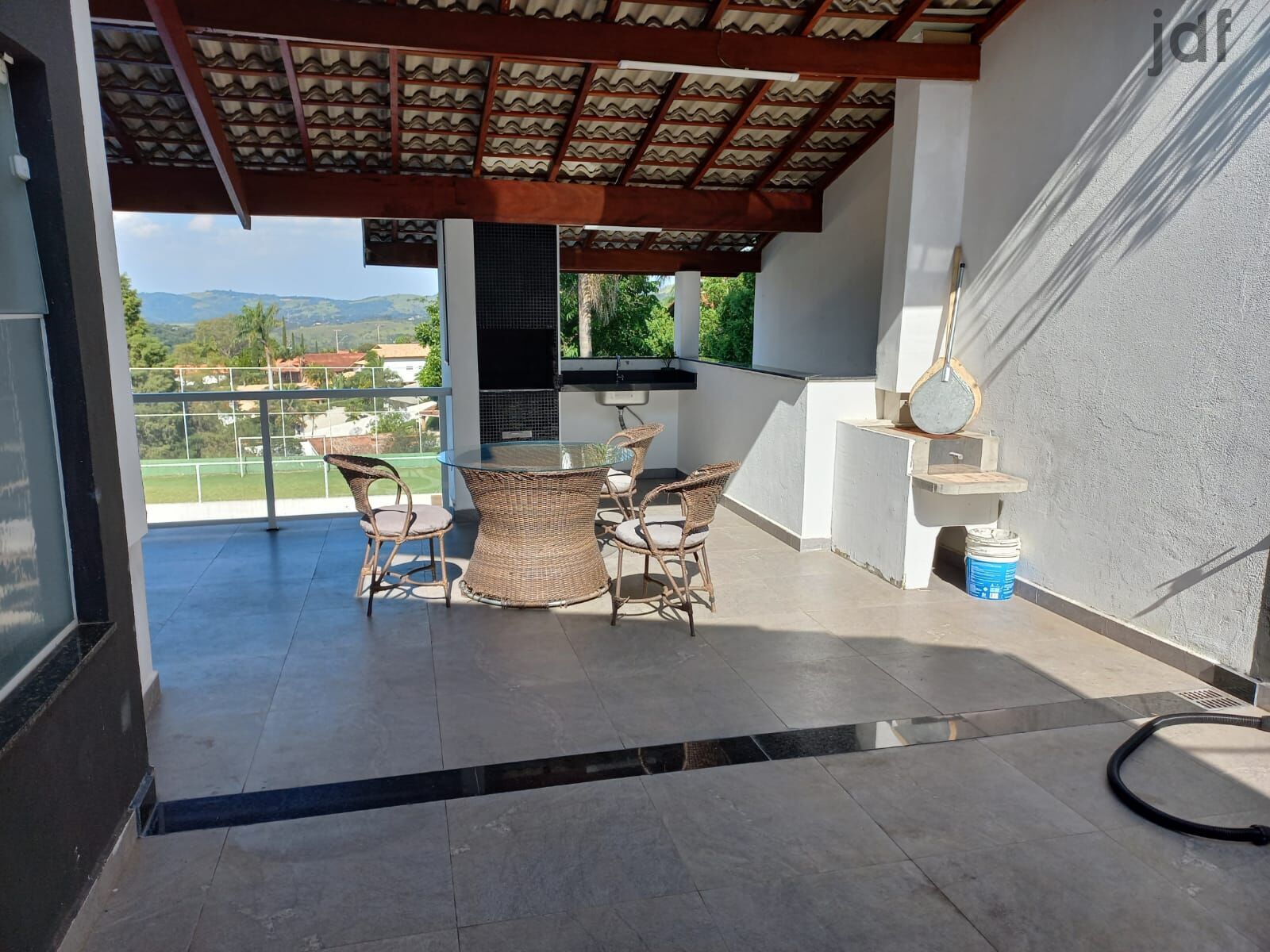 Chácara em Porta do Sol, Mairinque - Chácara completa! - Foto 48
