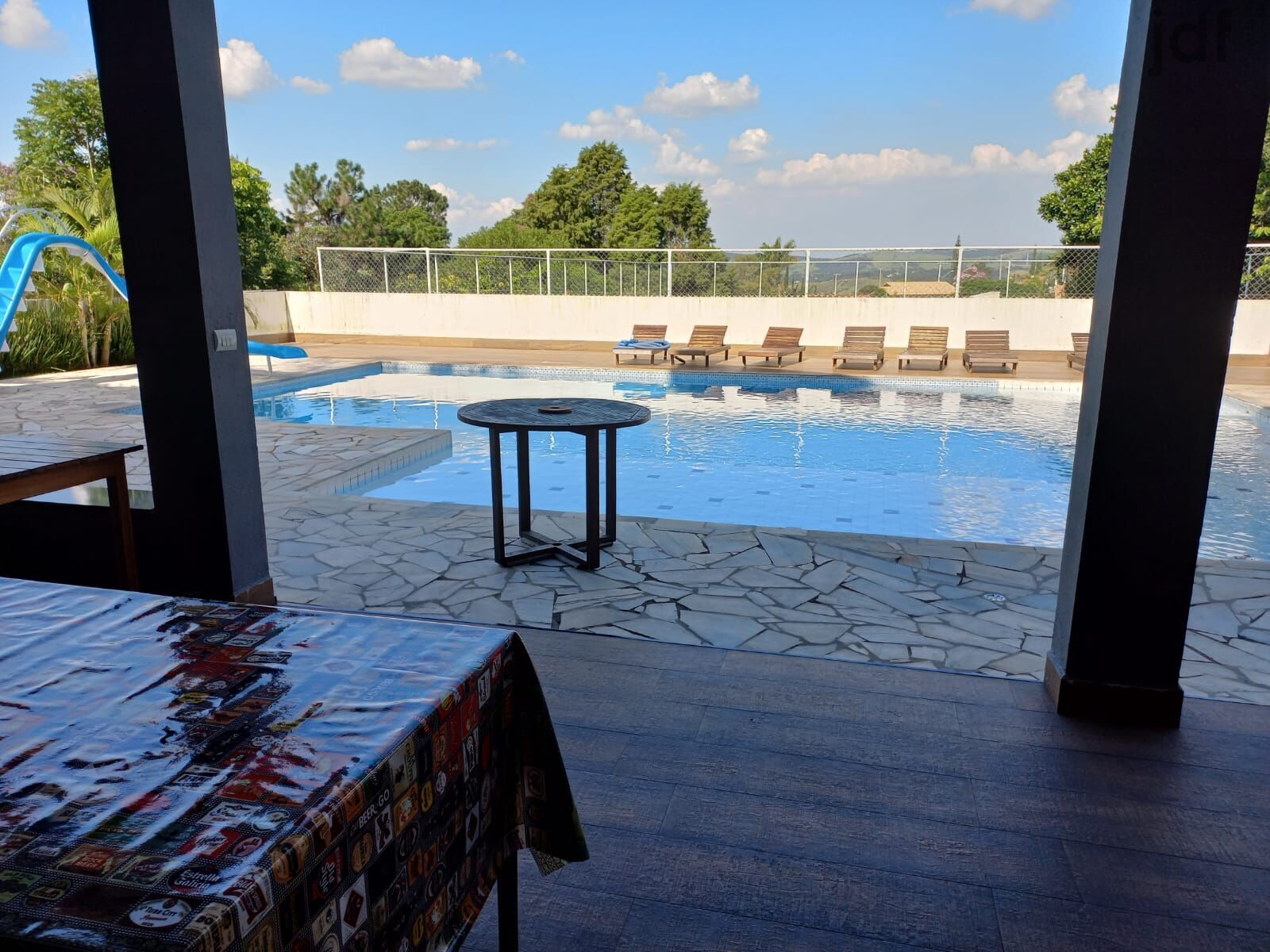 Chácara em Porta do Sol, Mairinque - Chácara completa! - Foto 6