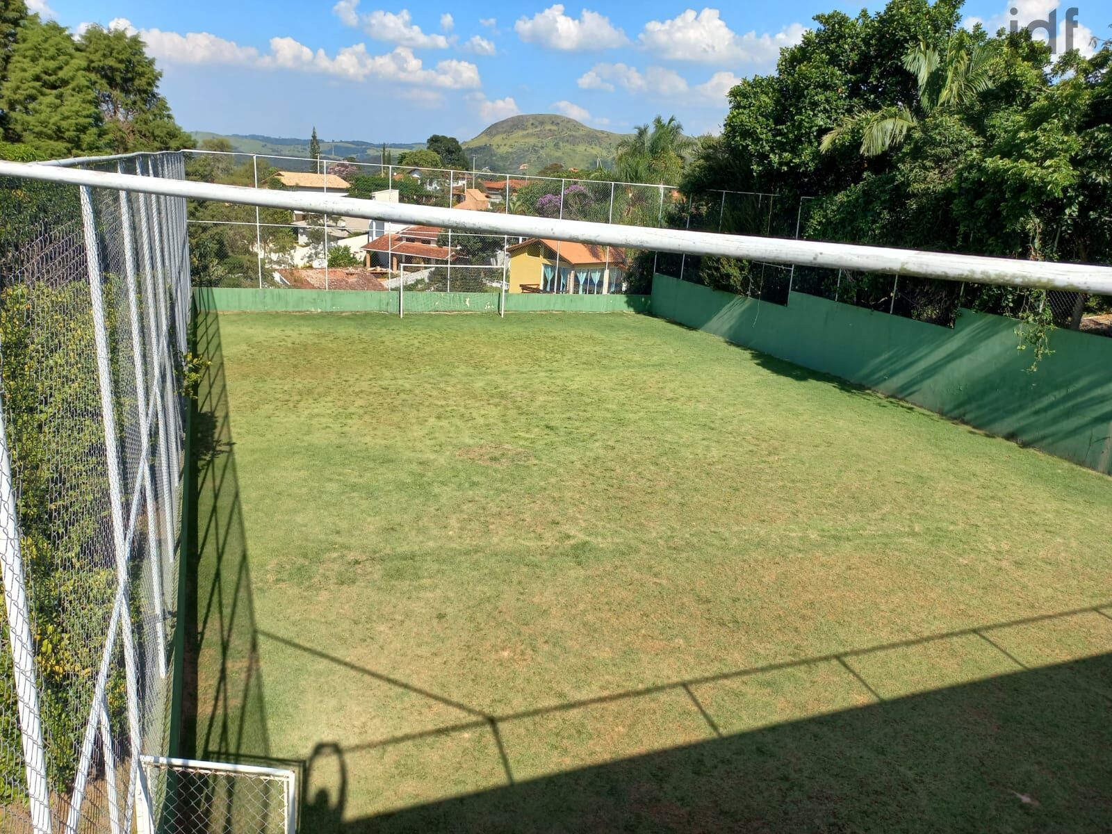 Chácara em Porta do Sol, Mairinque - Chácara completa! - Foto 7