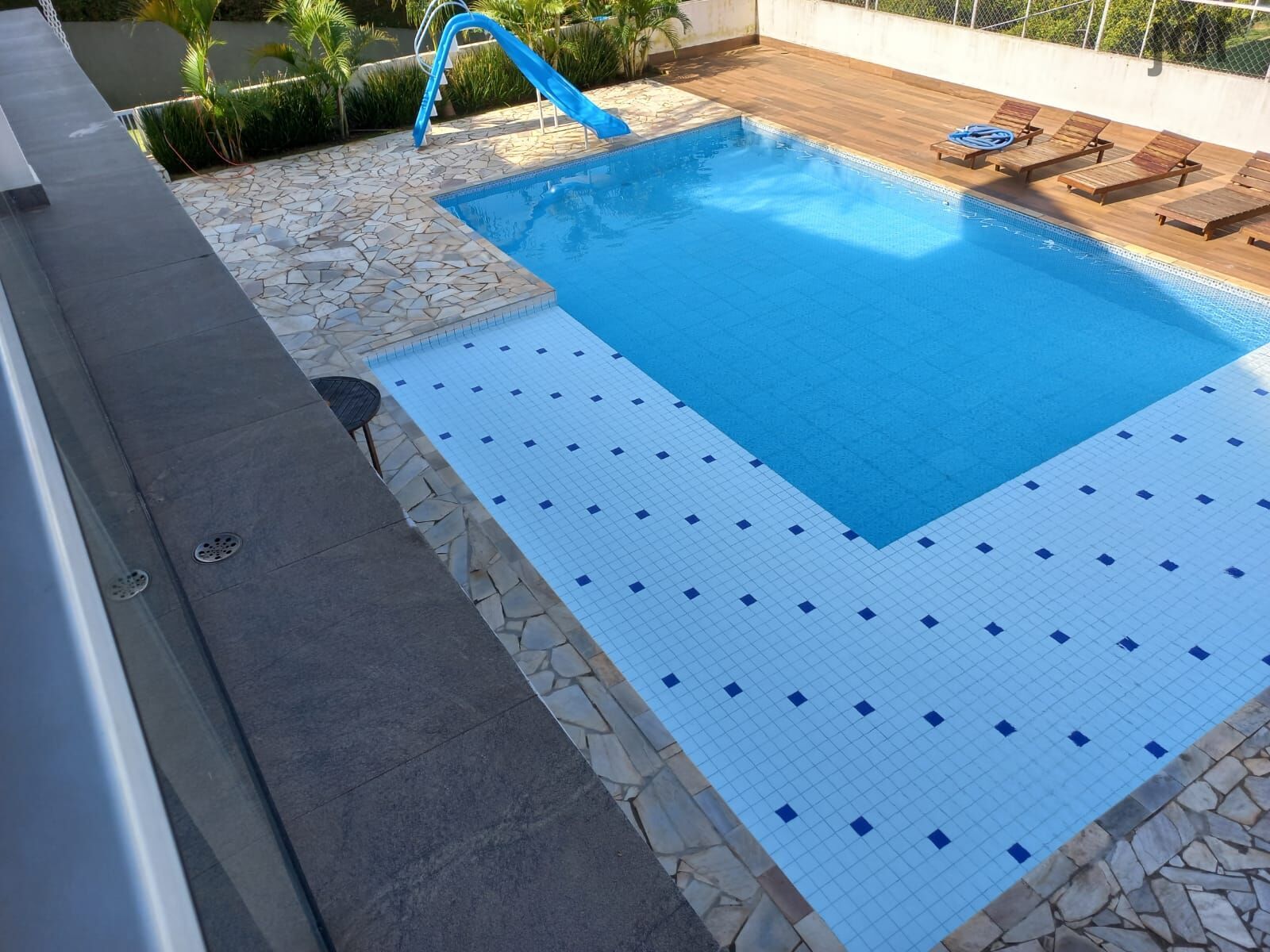 Chácara em Porta do Sol, Mairinque - Chácara completa! - Foto 45