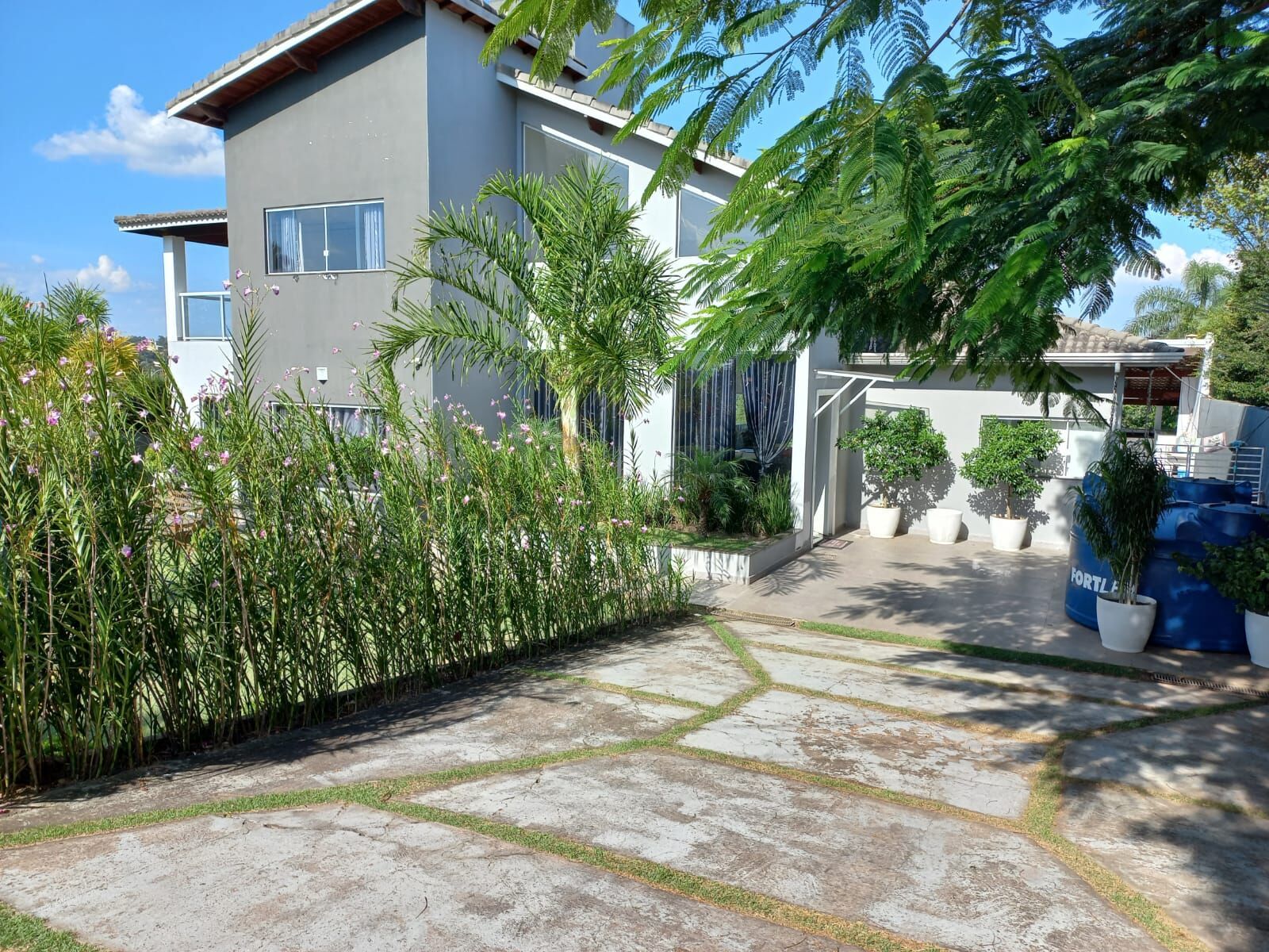 Chácara em Porta do Sol, Mairinque - Chácara completa! - Foto 4