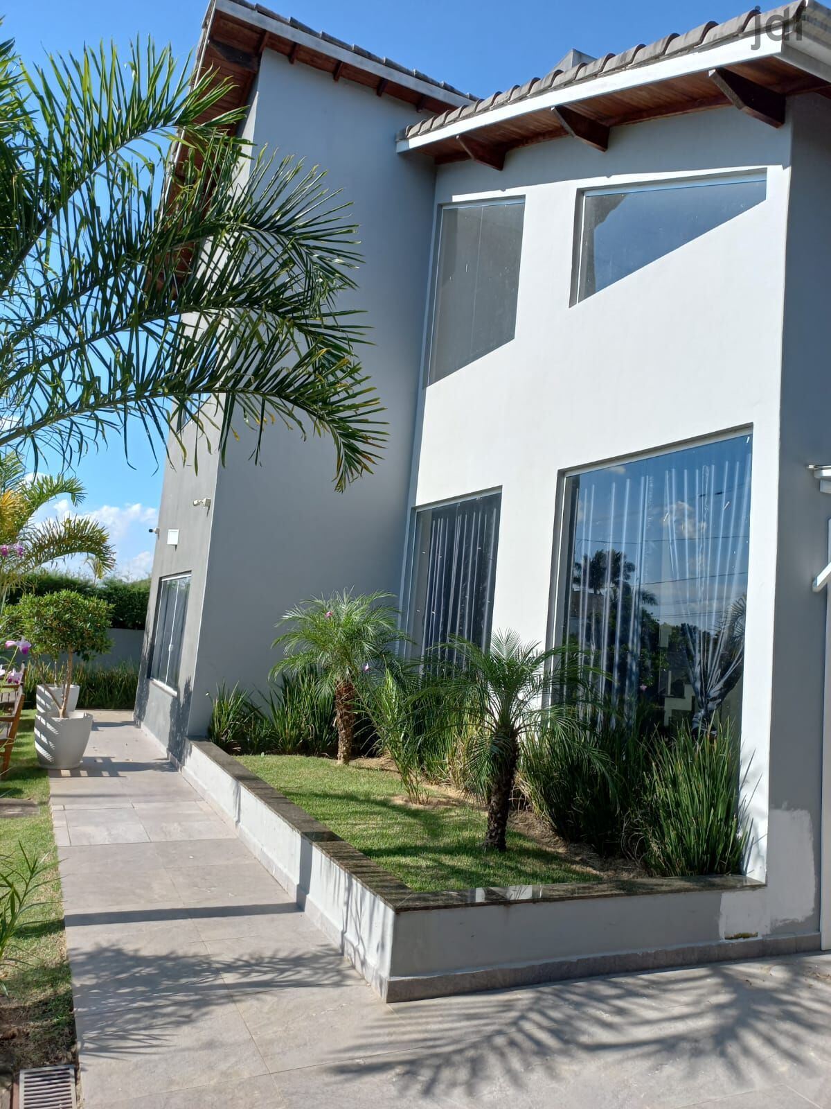 Chácara em Porta do Sol, Mairinque - Chácara completa! - Foto 49