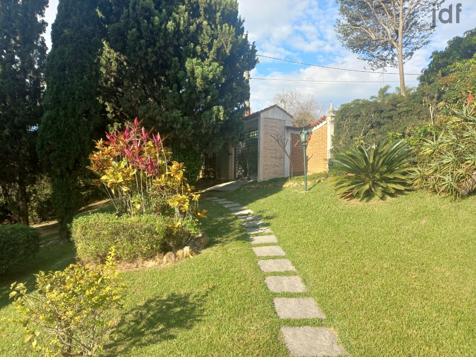 Chácara em Porta do Sol, Mairinque - Chácara com estilo colonial com 5775 m2 de terreno em condominio - Foto 14