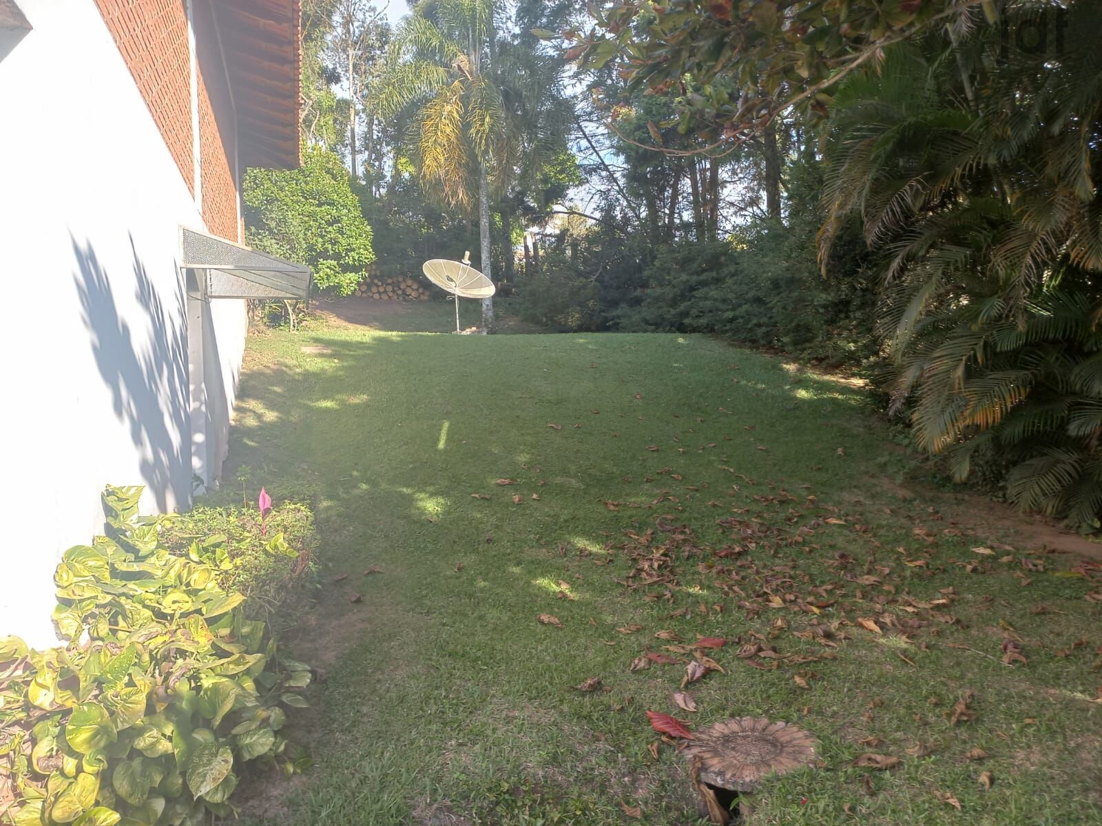 Chácara em Porta do Sol, Mairinque - Chácara com estilo colonial com 5775 m2 de terreno em condominio - Foto 8