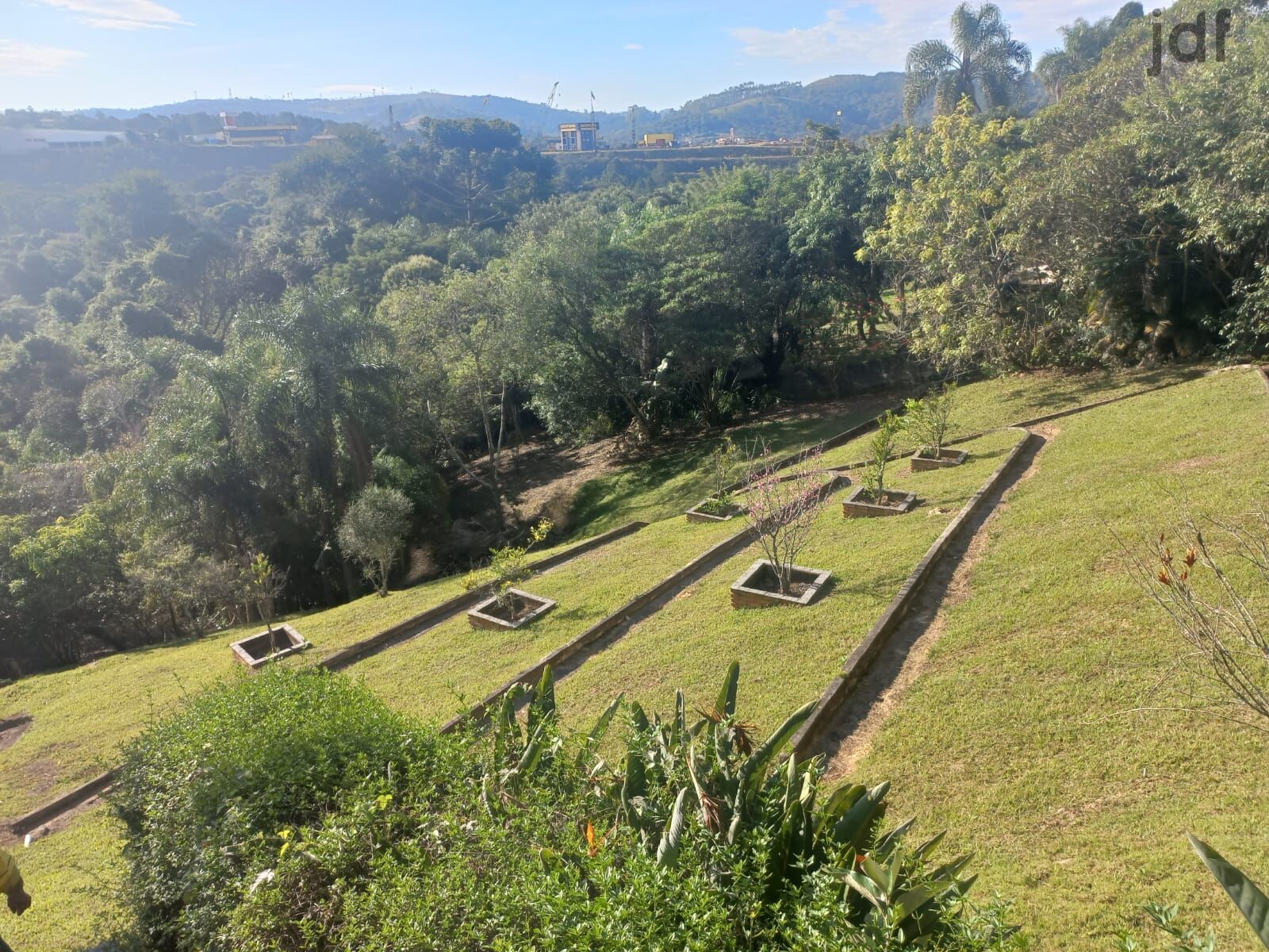 Chácara em Porta do Sol, Mairinque - Chácara com estilo colonial com 5775 m2 de terreno em condominio - Foto 6