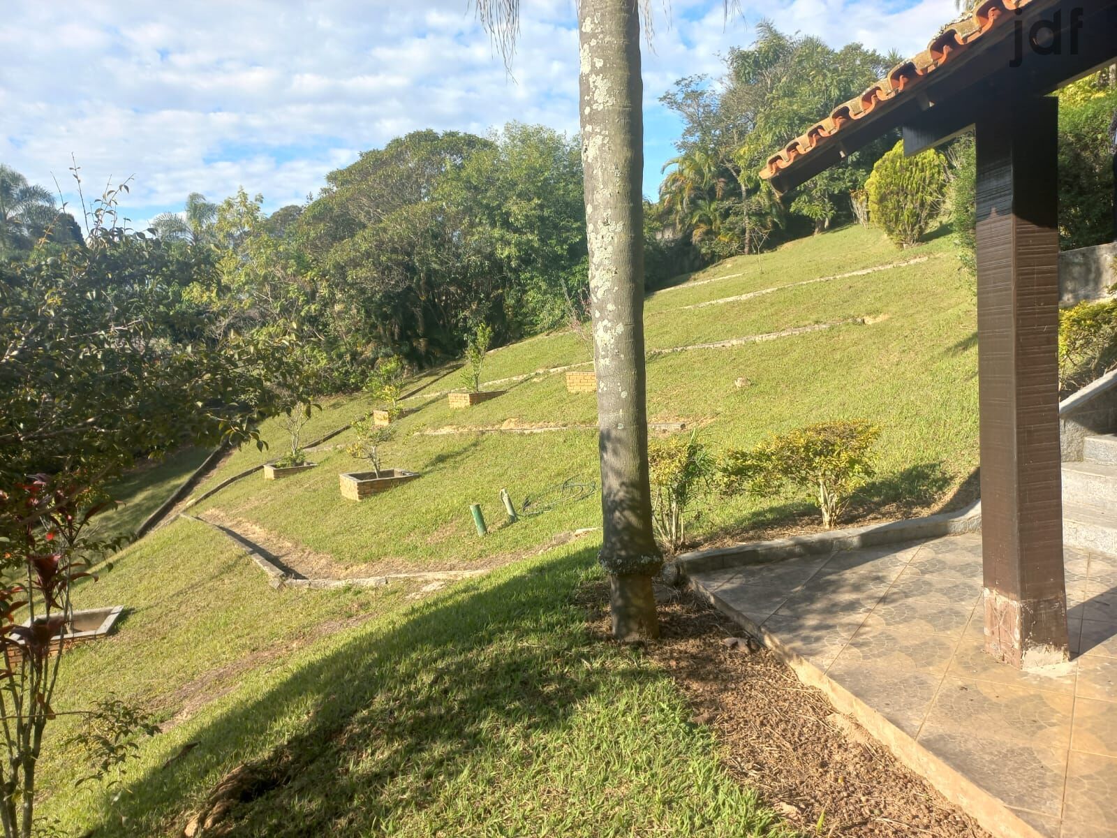Chácara em Porta do Sol, Mairinque - Chácara com estilo colonial com 5775 m2 de terreno em condominio - Foto 18