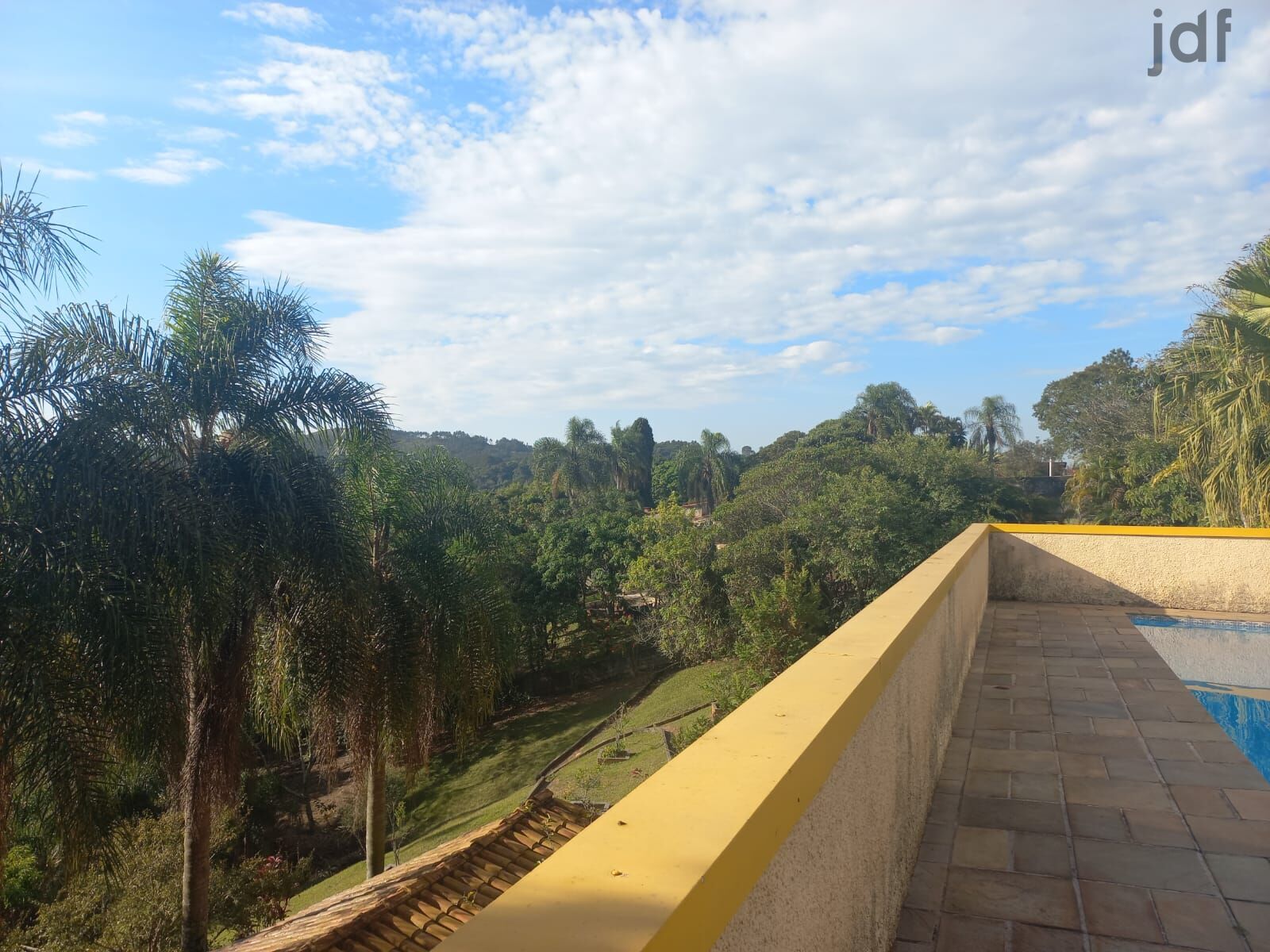 Chácara em Porta do Sol, Mairinque - Chácara com estilo colonial com 5775 m2 de terreno em condominio - Foto 15