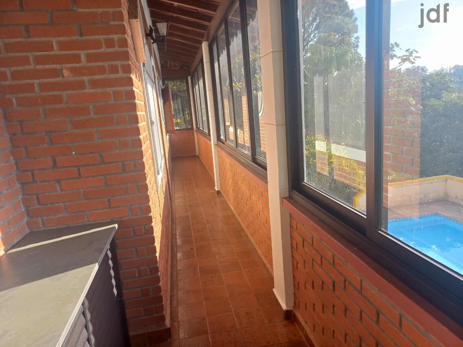 Chácara em Porta do Sol, Mairinque - Chácara com estilo colonial com 5775 m2 de terreno em condominio - Foto 41