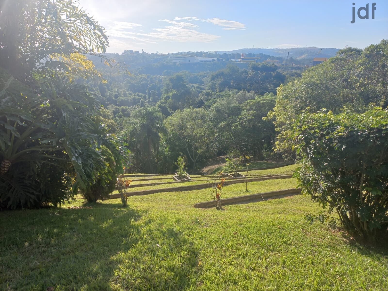 Chácara em Porta do Sol, Mairinque - Chácara com estilo colonial com 5775 m2 de terreno em condominio - Foto 12