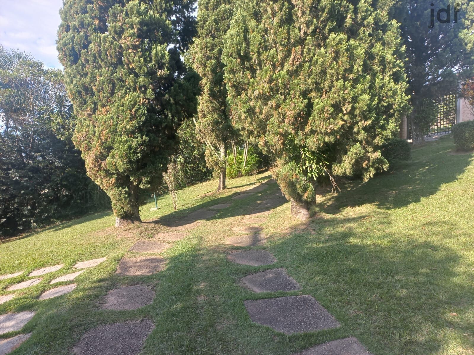 Chácara em Porta do Sol, Mairinque - Chácara com estilo colonial com 5775 m2 de terreno em condominio - Foto 7