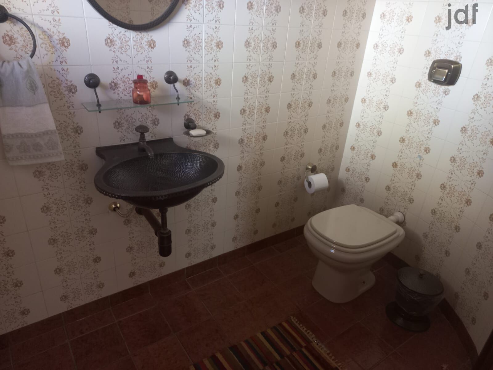 Chácara em Porta do Sol, Mairinque - Chácara com estilo colonial com 5775 m2 de terreno em condominio - Foto 50
