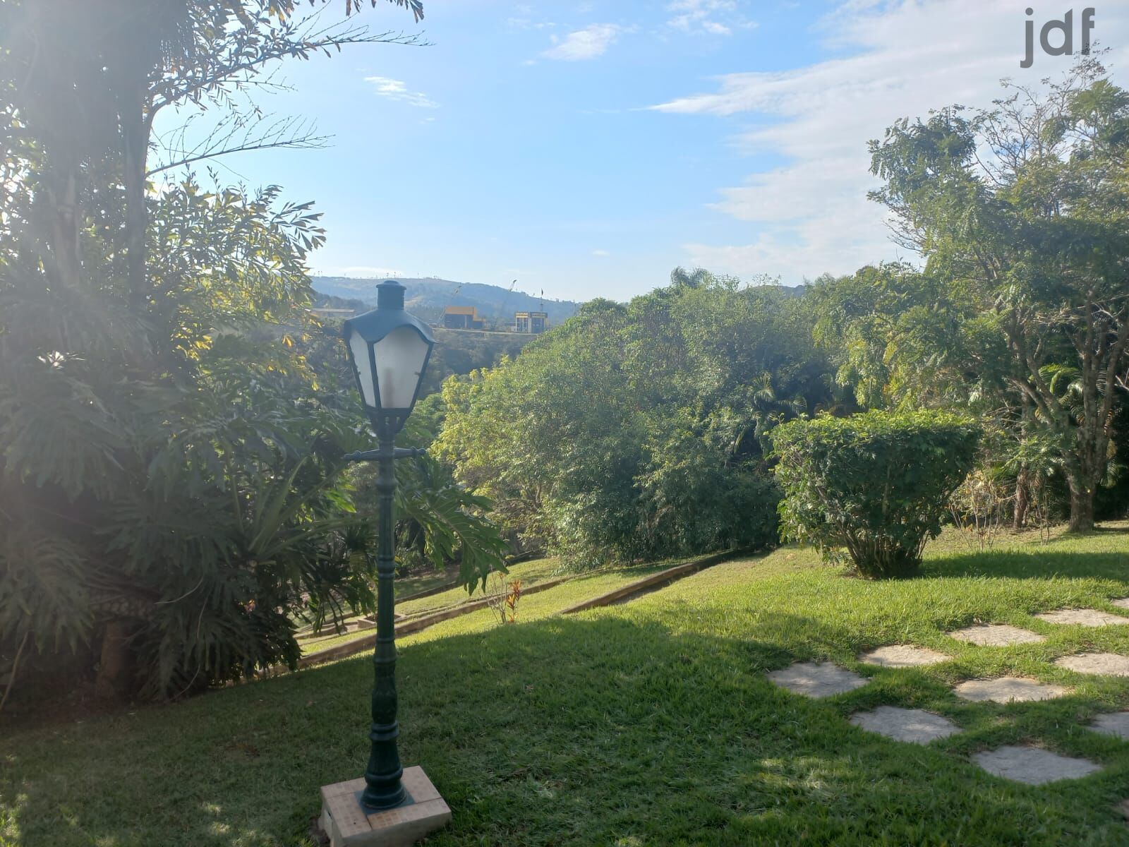 Chácara em Porta do Sol, Mairinque - Chácara com estilo colonial com 5775 m2 de terreno em condominio - Foto 16
