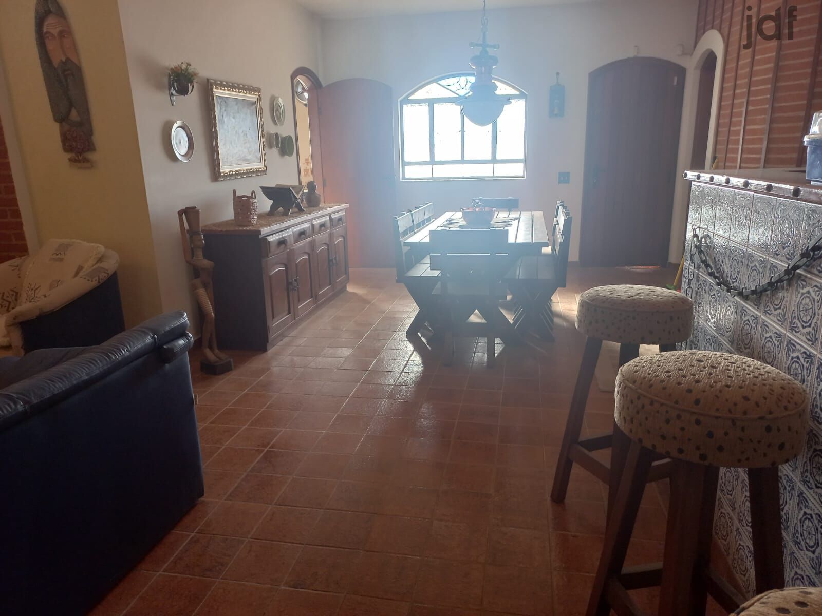 Chácara em Porta do Sol, Mairinque - Chácara com estilo colonial com 5775 m2 de terreno em condominio - Foto 29