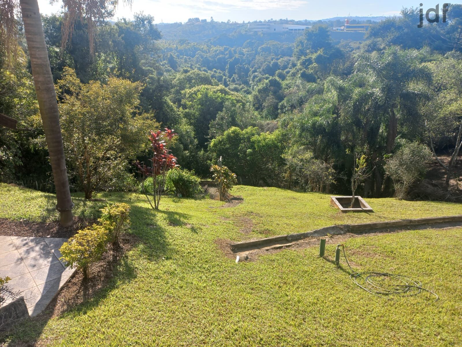 Chácara em Porta do Sol, Mairinque - Chácara com estilo colonial com 5775 m2 de terreno em condominio - Foto 11