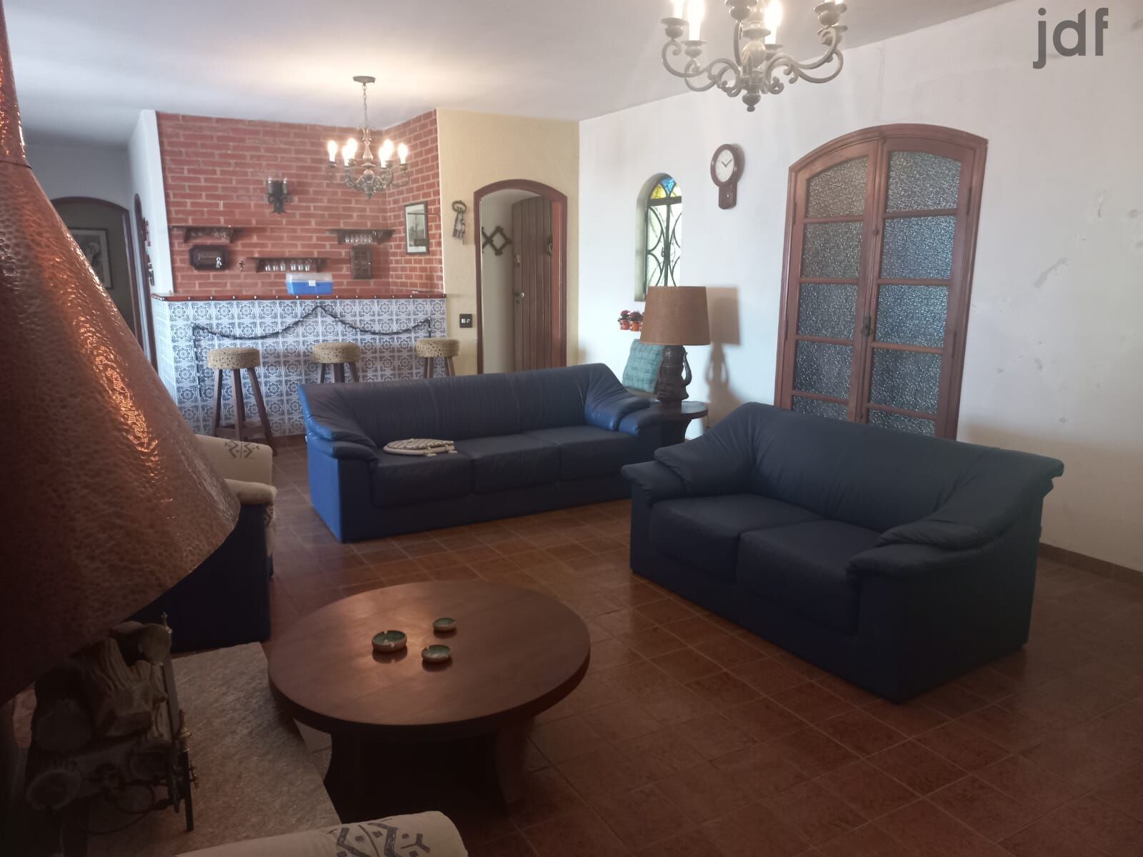 Chácara em Porta do Sol, Mairinque - Chácara com estilo colonial com 5775 m2 de terreno em condominio - Foto 31