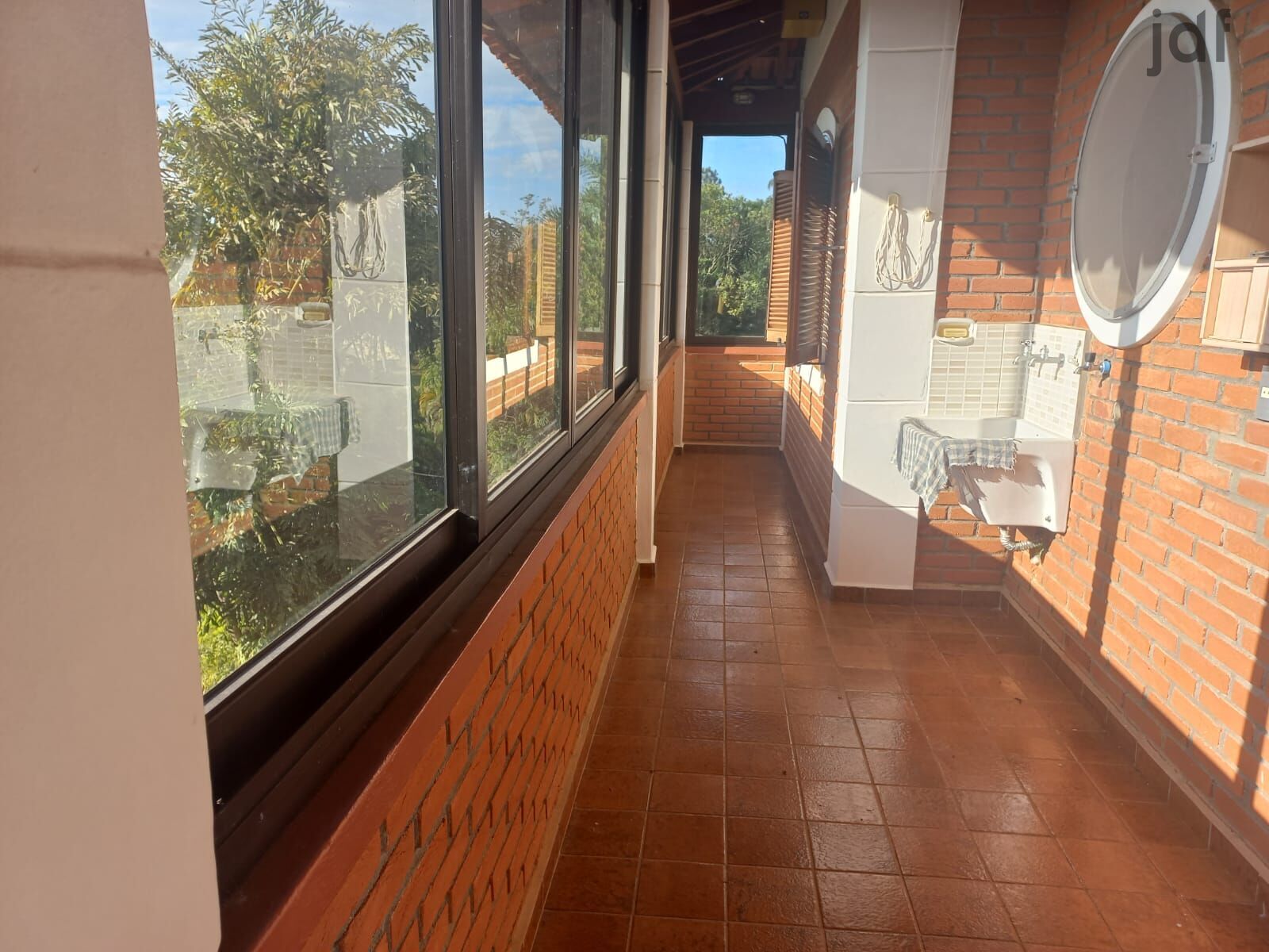Chácara em Porta do Sol, Mairinque - Chácara com estilo colonial com 5775 m2 de terreno em condominio - Foto 49
