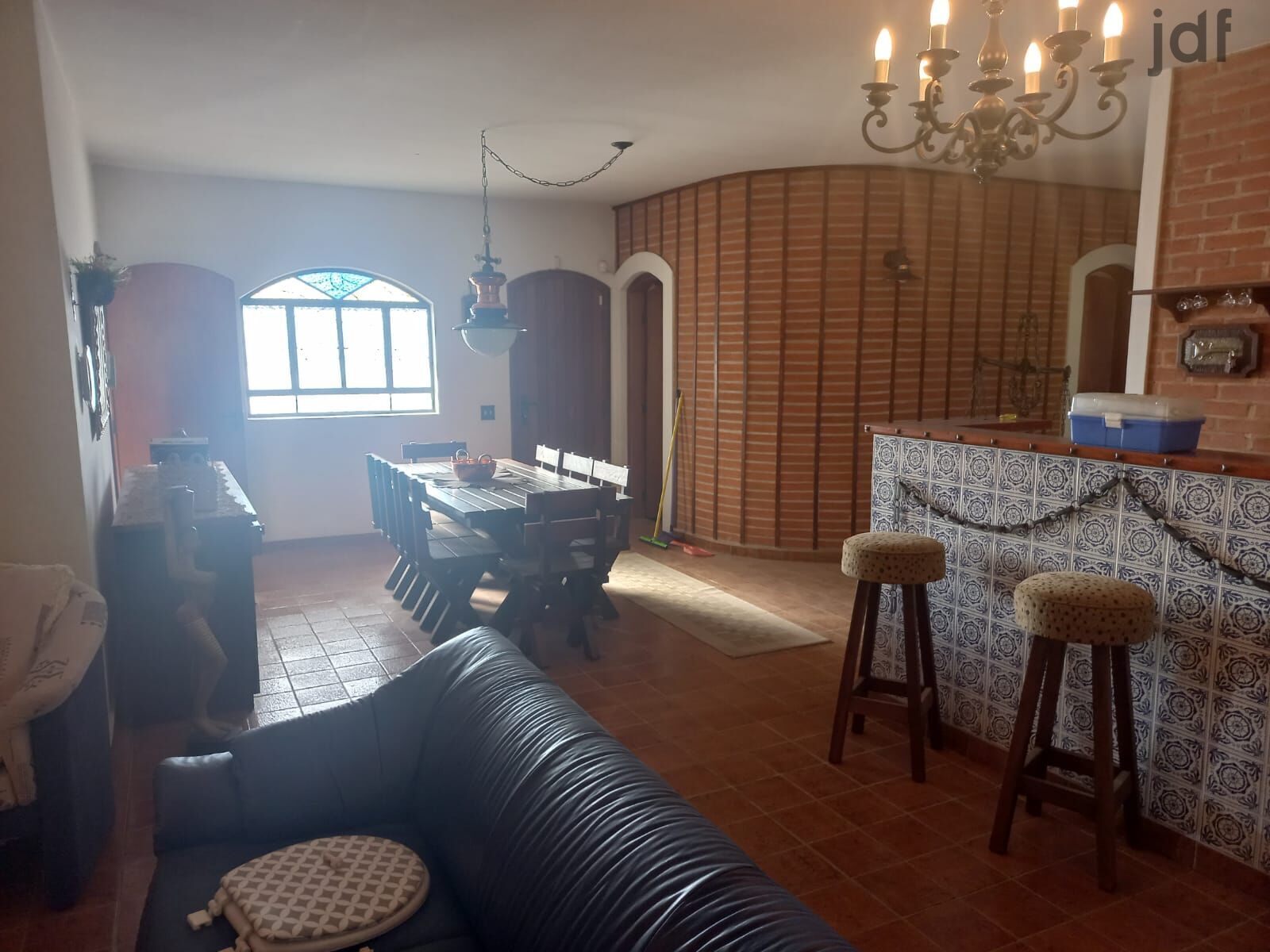 Chácara em Porta do Sol, Mairinque - Chácara com estilo colonial com 5775 m2 de terreno em condominio - Foto 25