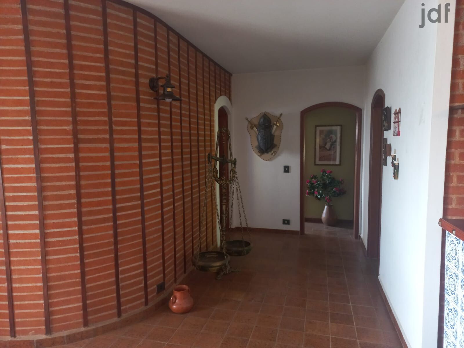 Chácara em Porta do Sol, Mairinque - Chácara com estilo colonial com 5775 m2 de terreno em condominio - Foto 46