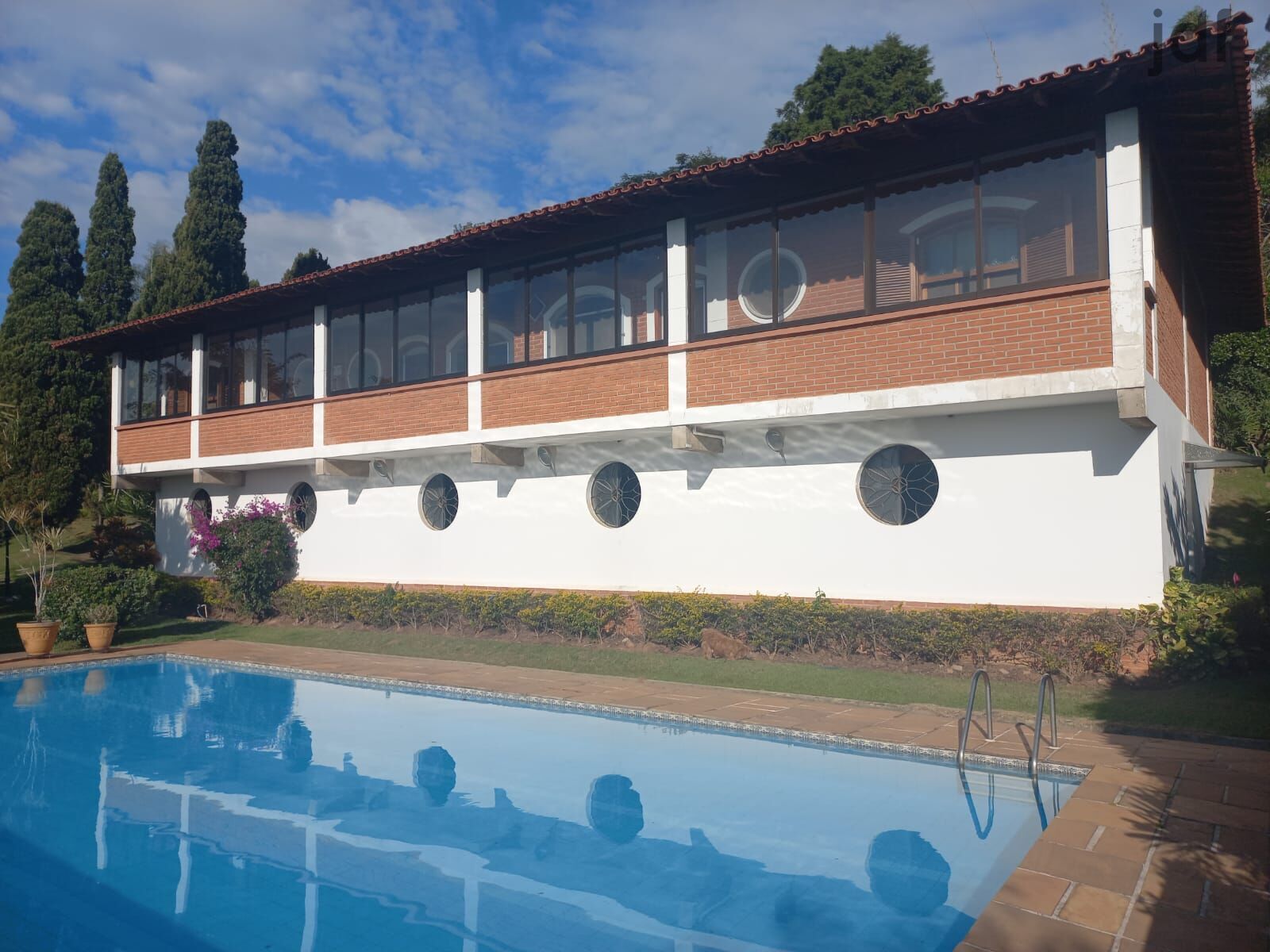 Chácara em Porta do Sol, Mairinque - Chácara com estilo colonial com 5775 m2 de terreno em condominio - Foto 4