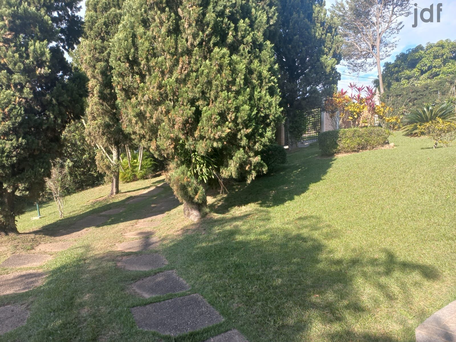 Chácara em Porta do Sol, Mairinque - Chácara com estilo colonial com 5775 m2 de terreno em condominio - Foto 19