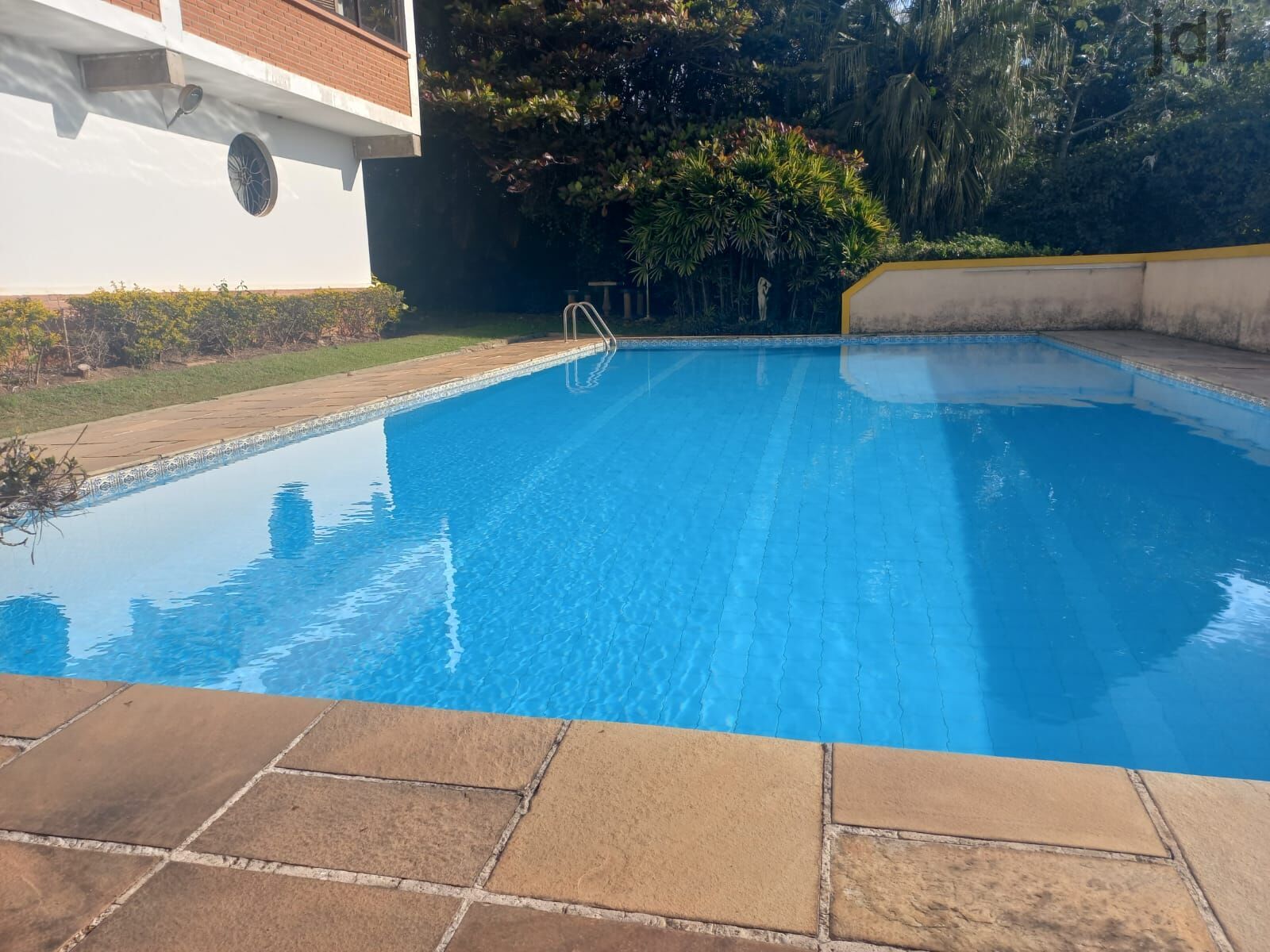 Chácara em Porta do Sol, Mairinque - Chácara com estilo colonial com 5775 m2 de terreno em condominio - Foto 10
