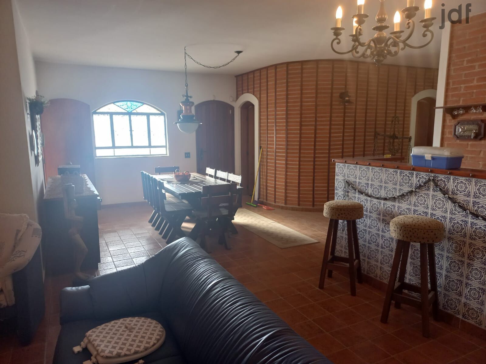 Chácara em Porta do Sol, Mairinque - Chácara com estilo colonial com 5775 m2 de terreno em condominio - Foto 27