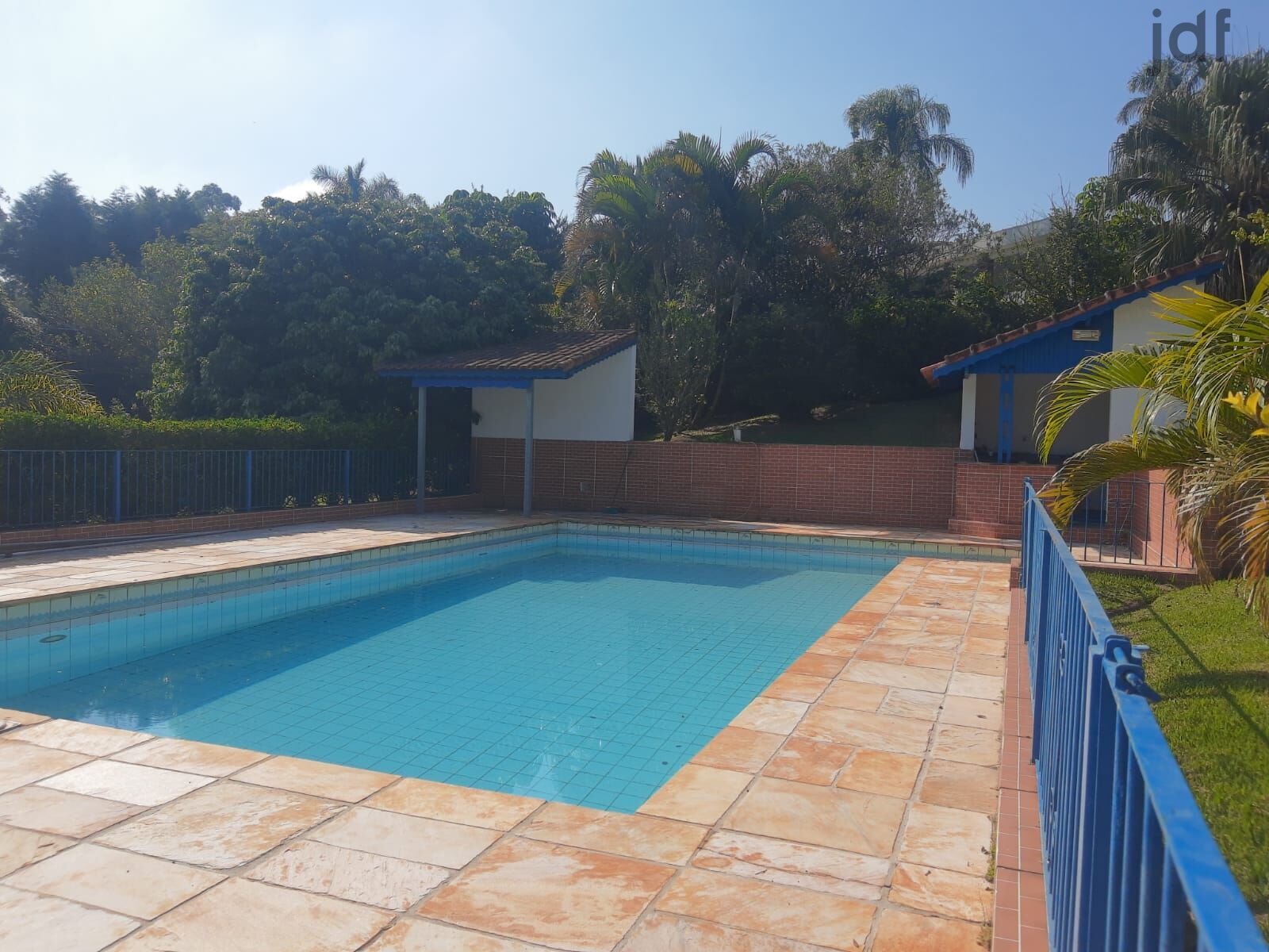 Chácara em Porta do Sol, Mairinque - Chácara com excelente localização e vista! - Foto 34