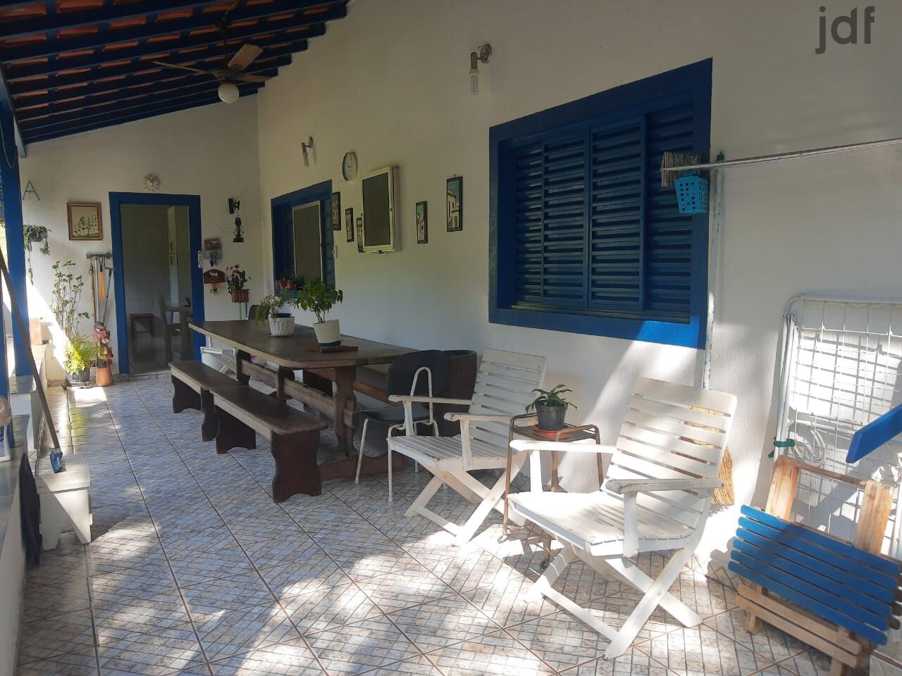 Chácara em Porta do Sol, Mairinque - Chácara com excelente localização e vista! - Foto 19