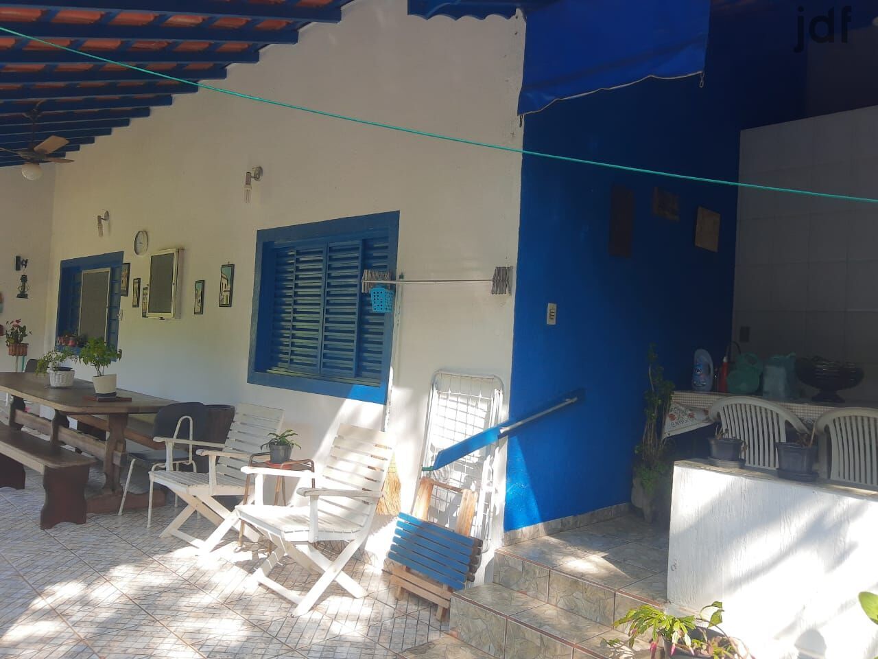 Chácara em Porta do Sol, Mairinque - Chácara com excelente localização e vista! - Foto 40