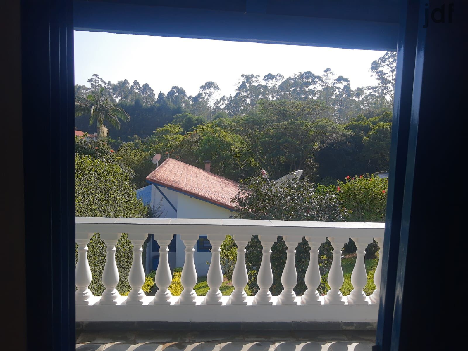 Chácara em Porta do Sol, Mairinque - Chácara com excelente localização e vista! - Foto 6