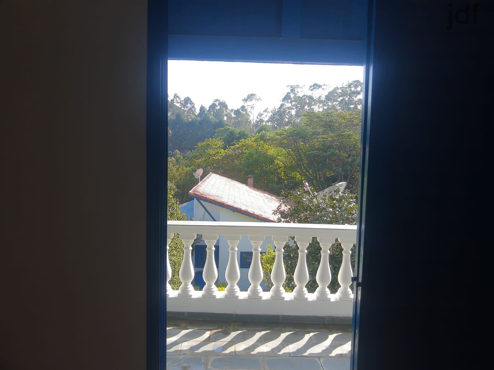 Chácara em Porta do Sol, Mairinque - Chácara com excelente localização e vista! - Foto 32