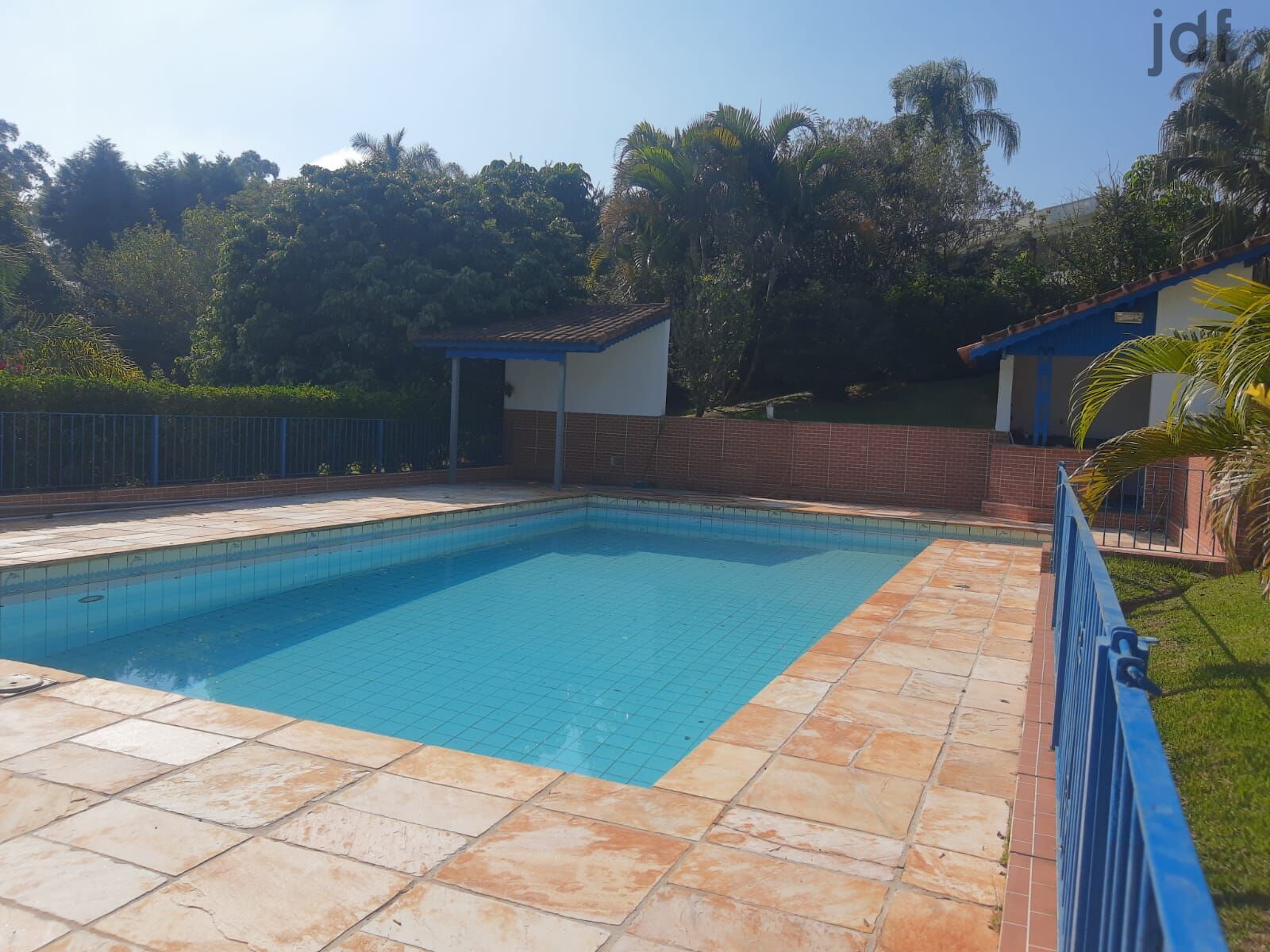 Chácara em Porta do Sol, Mairinque - Chácara com excelente localização e vista! - Foto 7