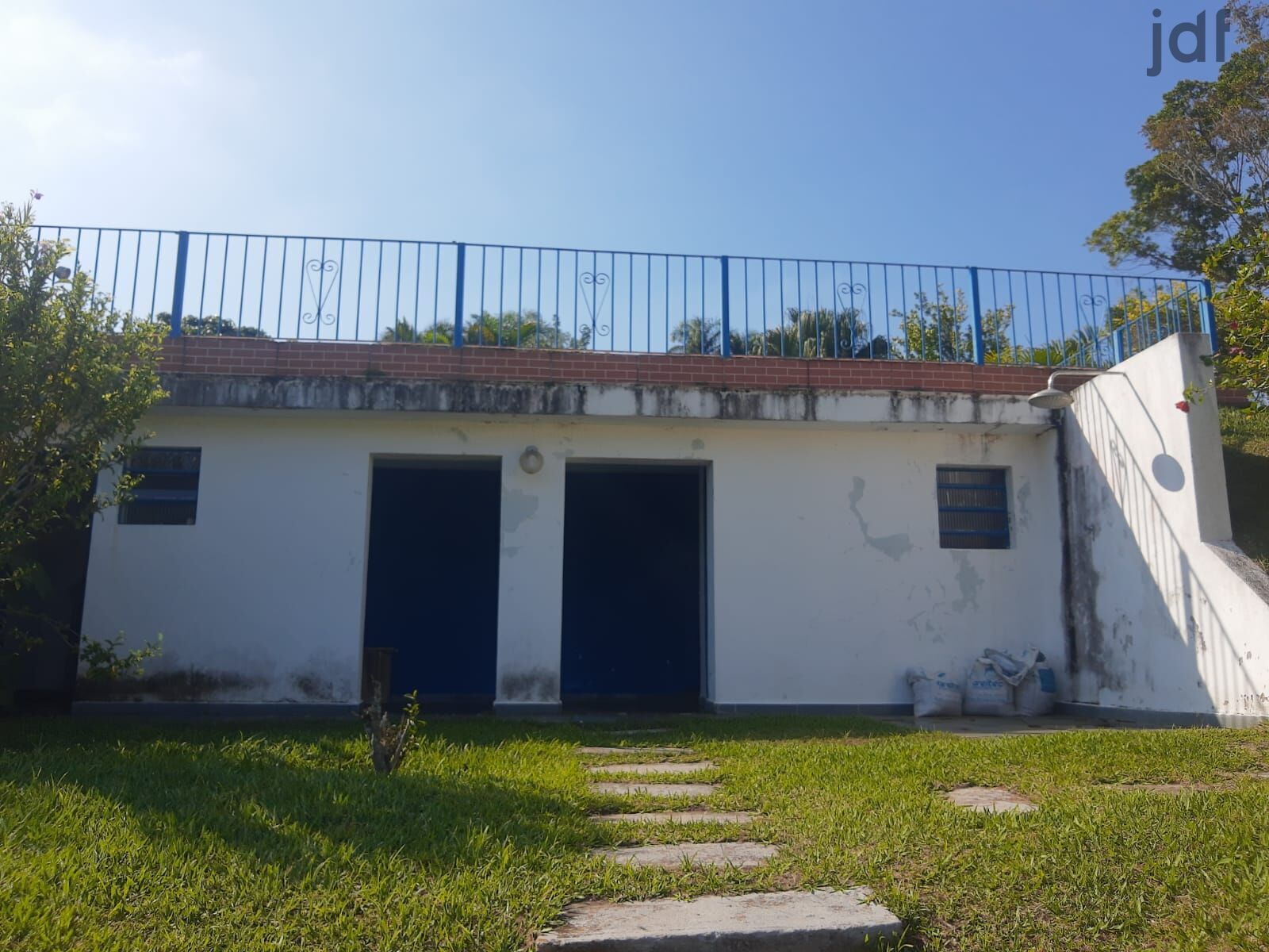 Chácara em Porta do Sol, Mairinque - Chácara com excelente localização e vista! - Foto 14