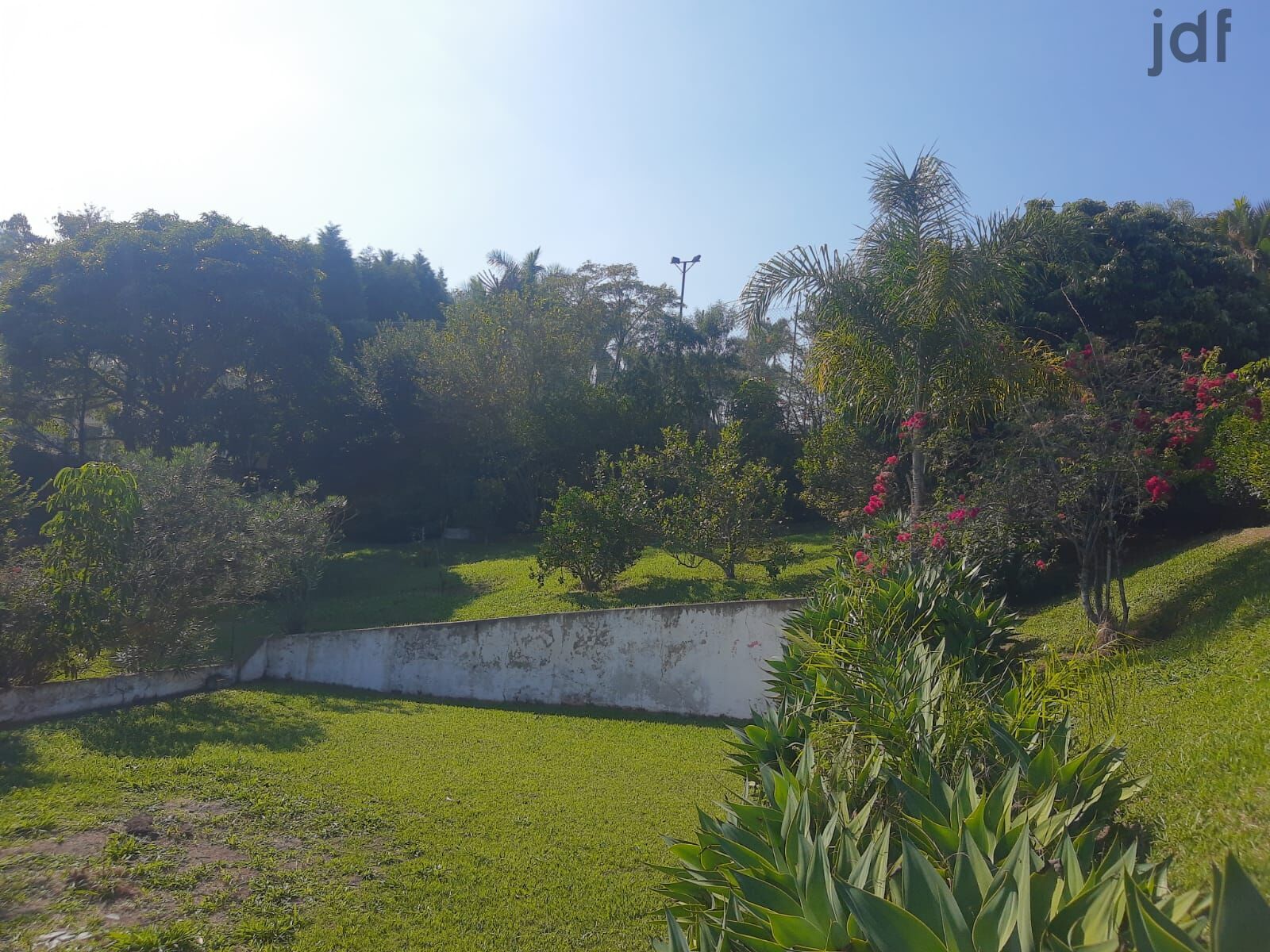 Chácara em Porta do Sol, Mairinque - Chácara com excelente localização e vista! - Foto 20