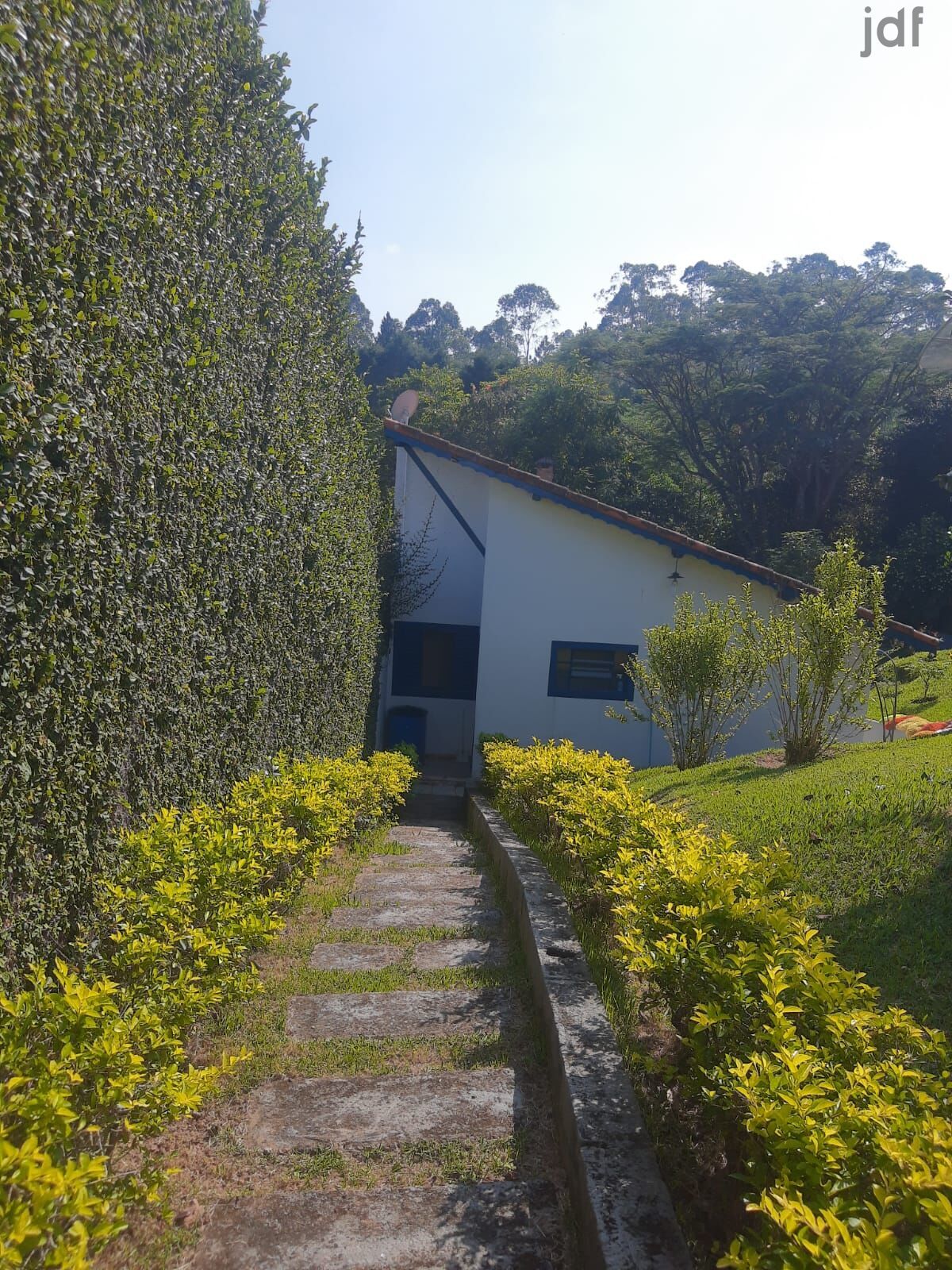 Chácara em Porta do Sol, Mairinque - Chácara com excelente localização e vista! - Foto 9