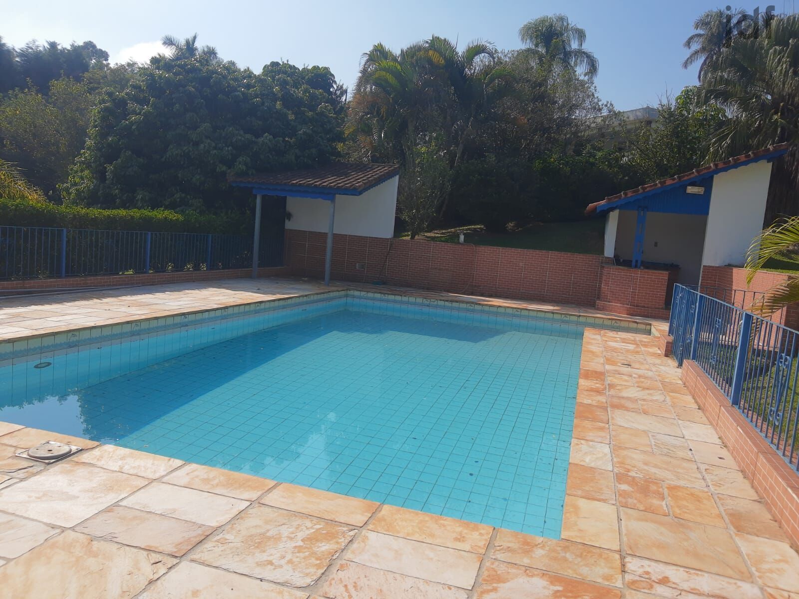 Chácara em Porta do Sol, Mairinque - Chácara com excelente localização e vista! - Foto 8