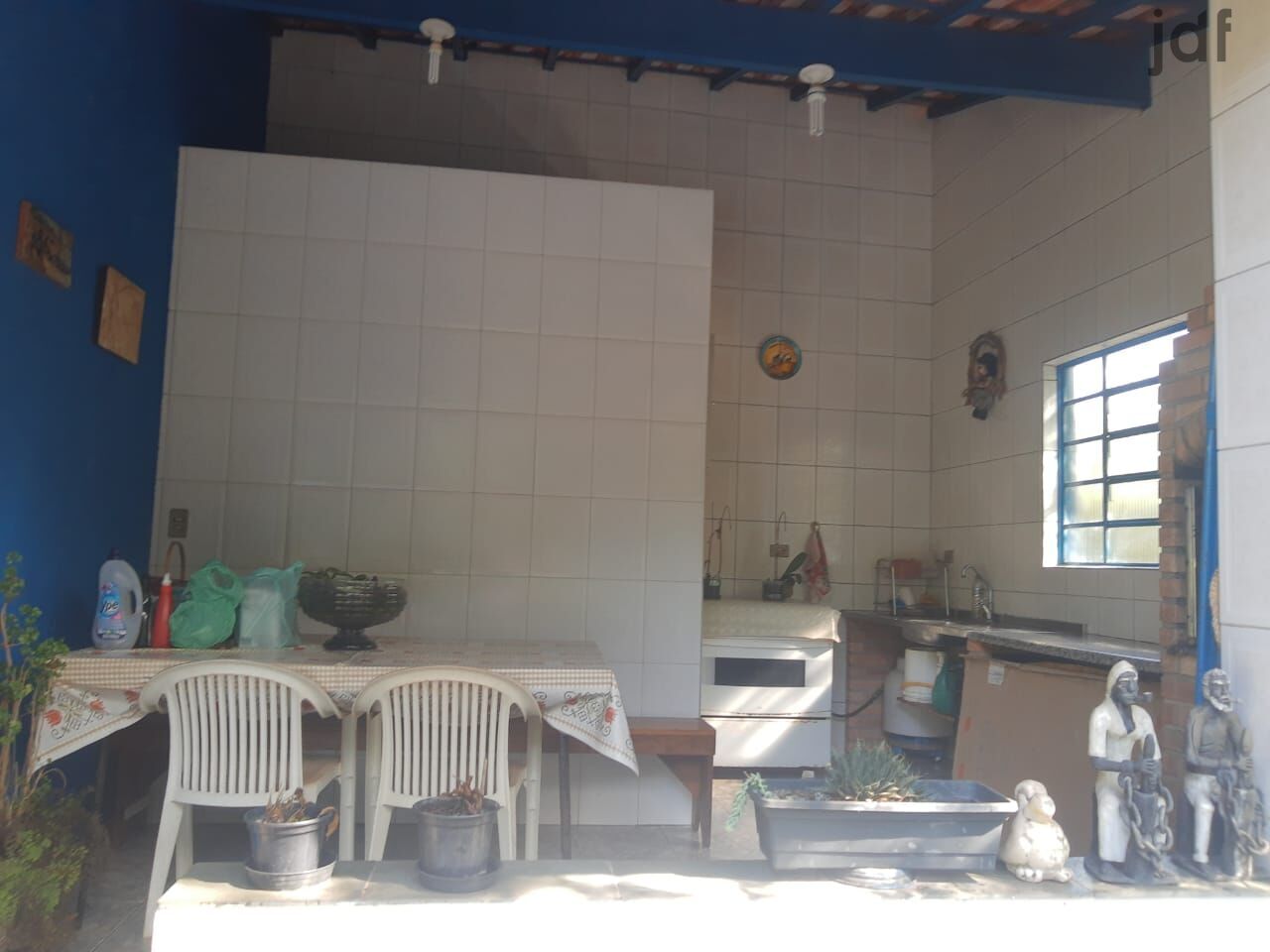 Chácara em Porta do Sol, Mairinque - Chácara com excelente localização e vista! - Foto 39