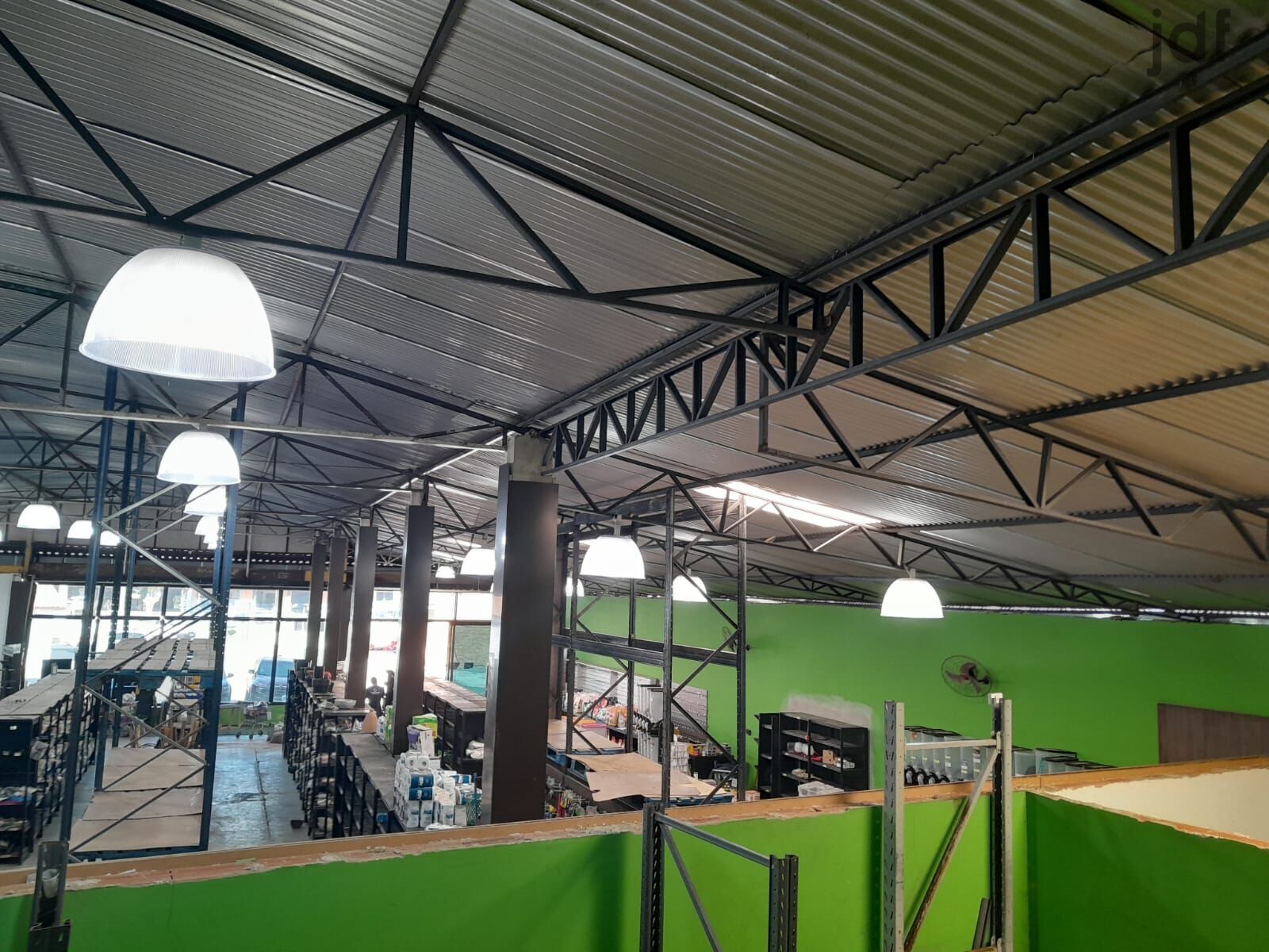 Comercial em Moreiras, Mairinque - Loja Ponto Comercial em Moreiras, Mairinque/SP - Foto 29