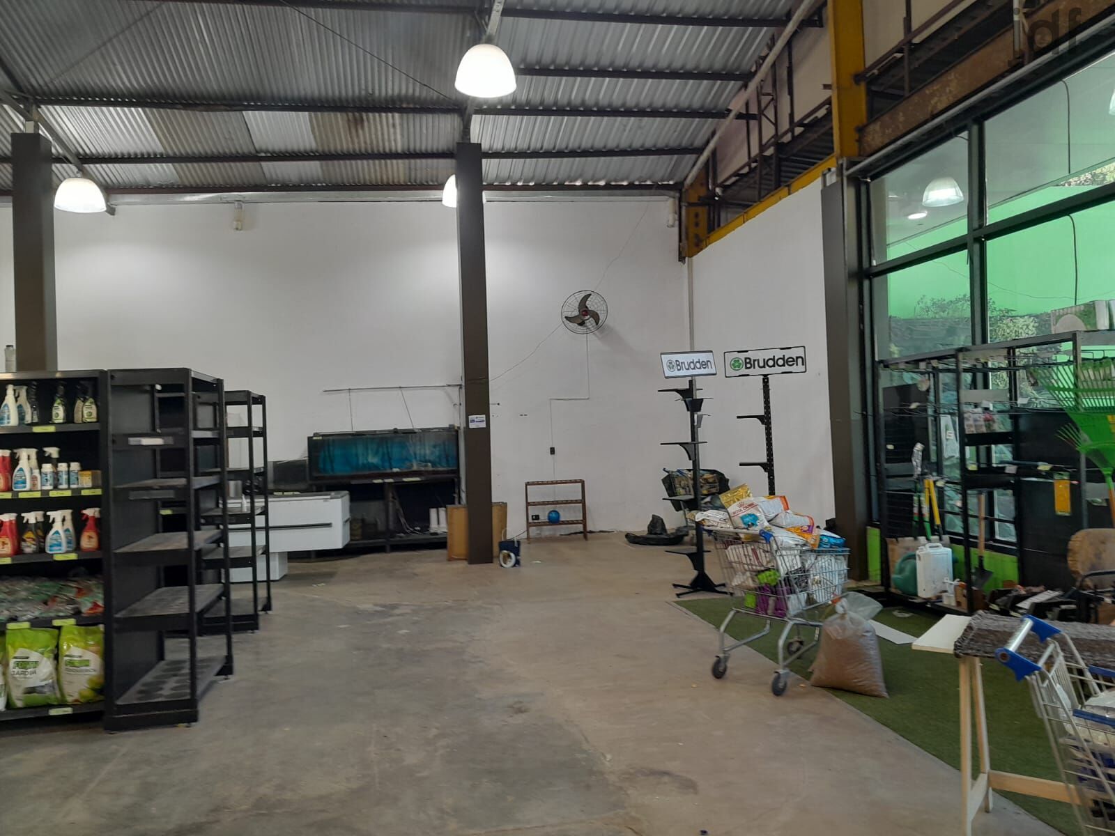Comercial em Moreiras, Mairinque - Loja Ponto Comercial em Moreiras, Mairinque/SP - Foto 11